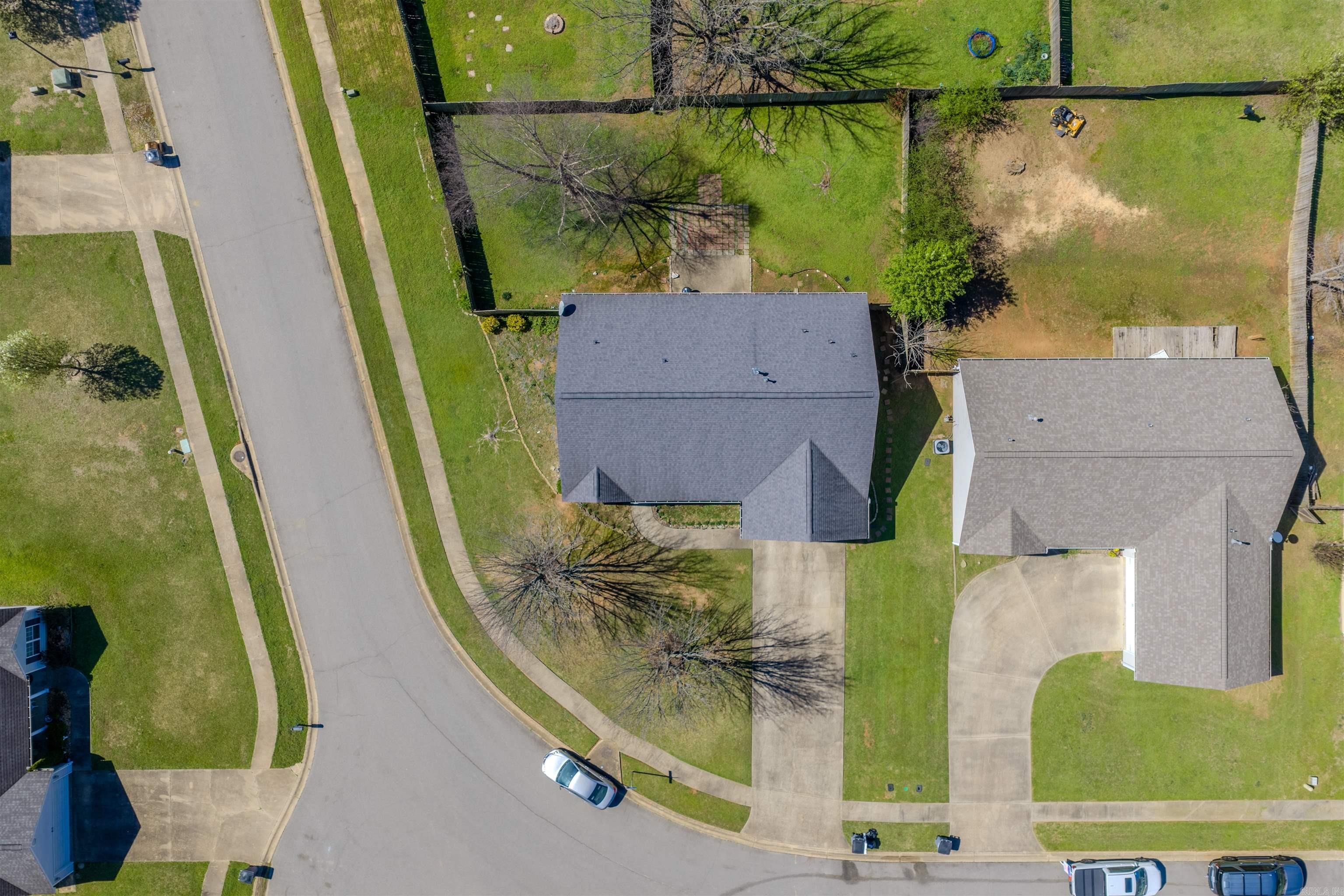 MEADOWRIDGE ESTATES - Residential