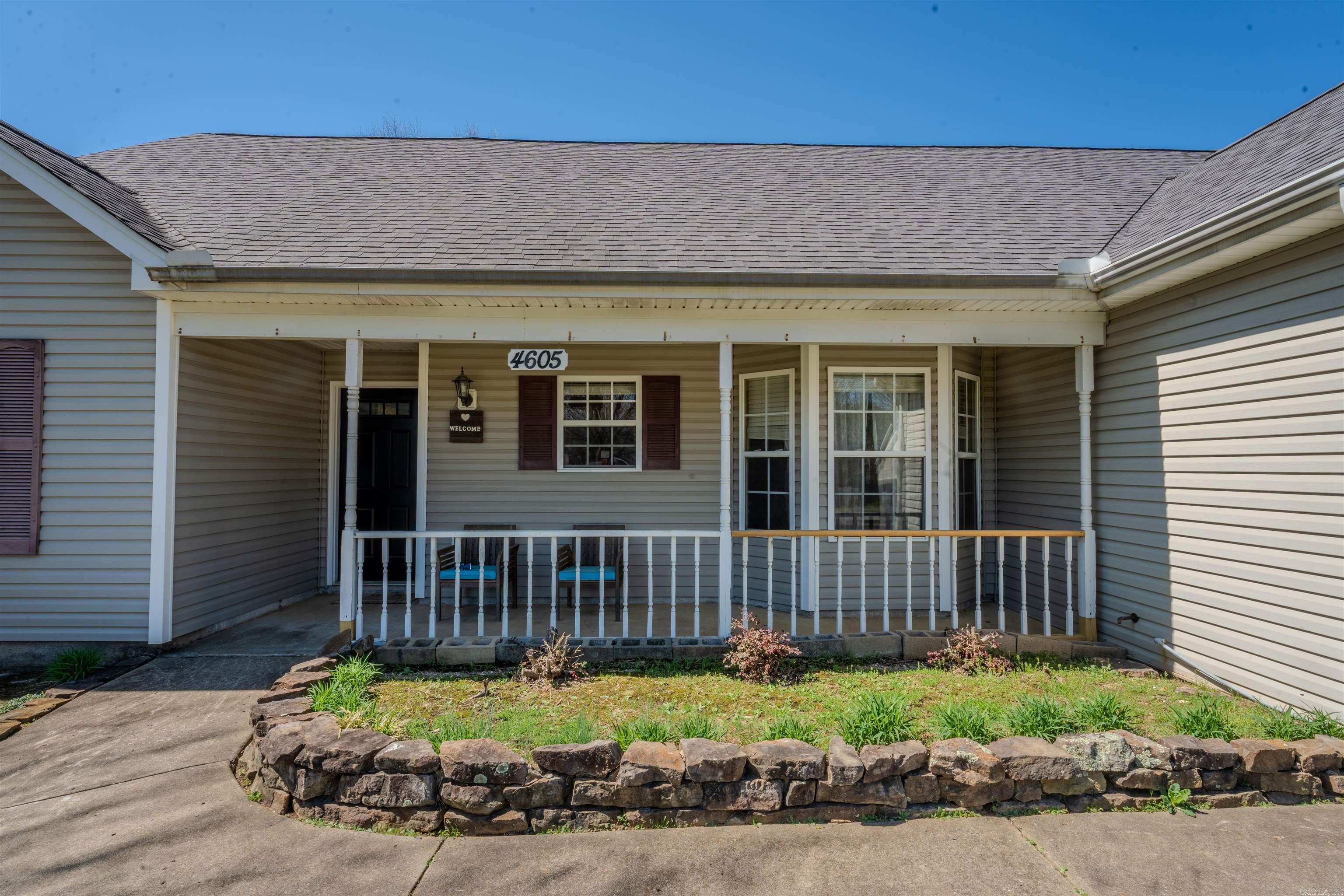 MEADOWRIDGE ESTATES - Residential