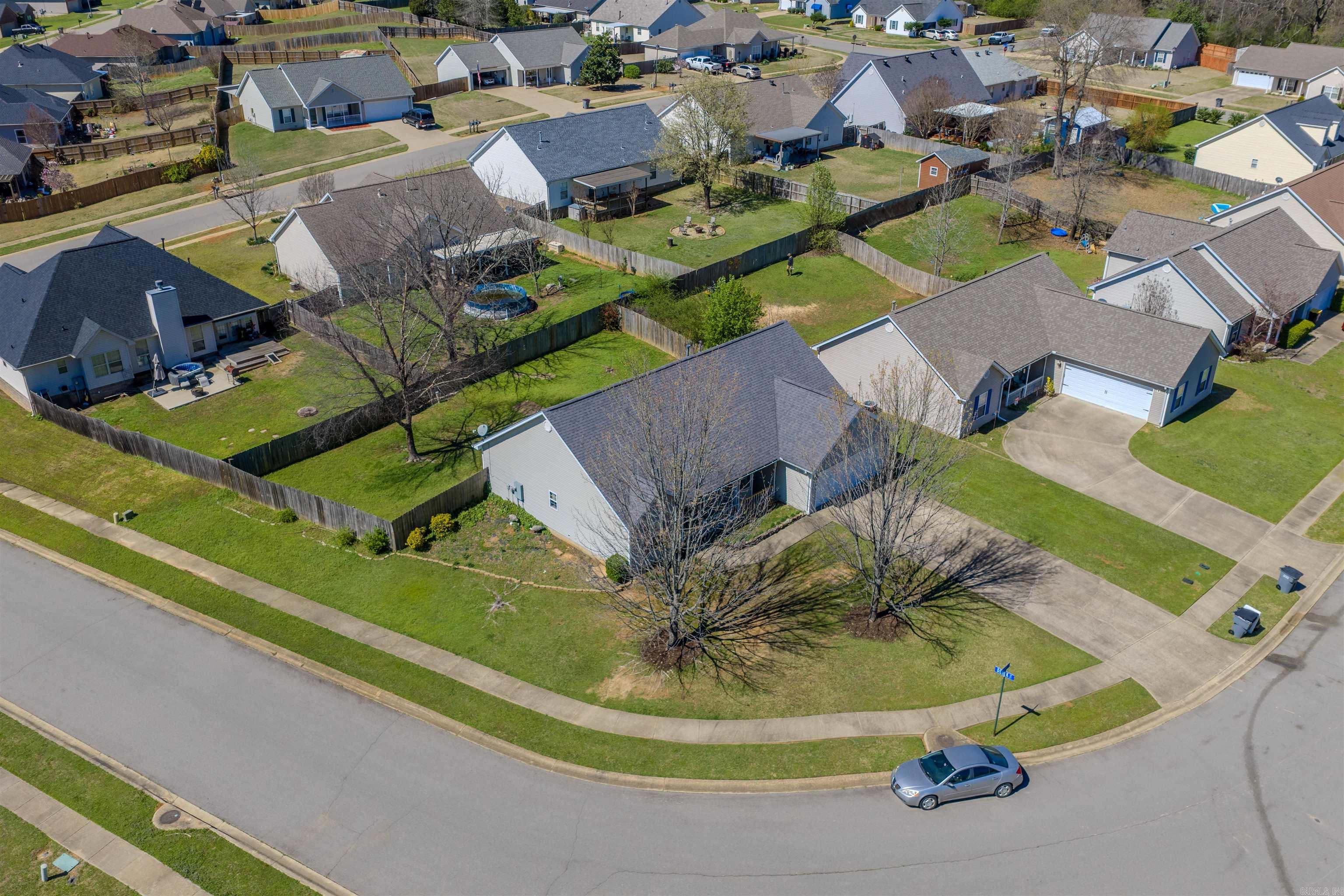 MEADOWRIDGE ESTATES - Residential