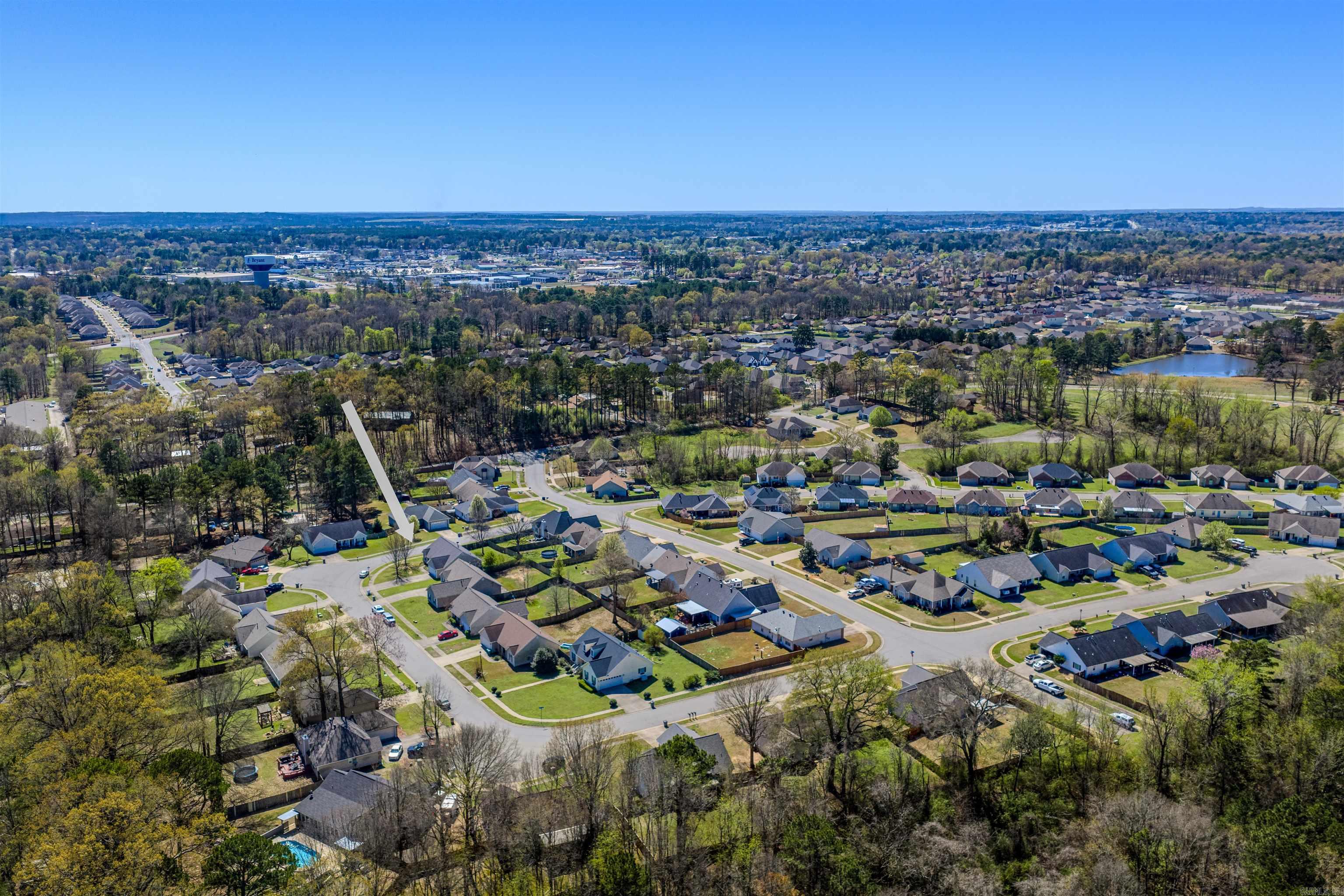 MEADOWRIDGE ESTATES - Residential