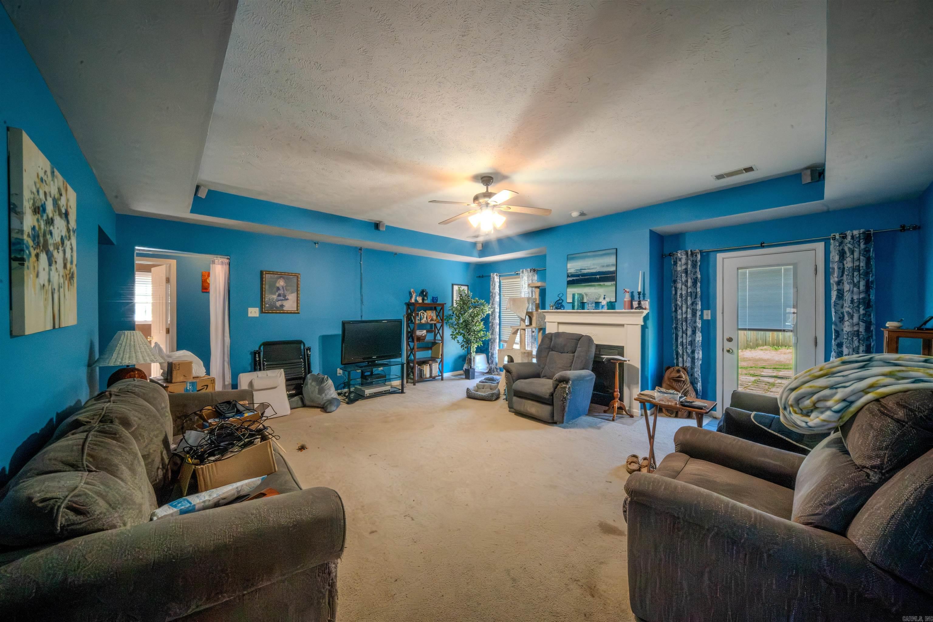 MEADOWRIDGE ESTATES - Residential