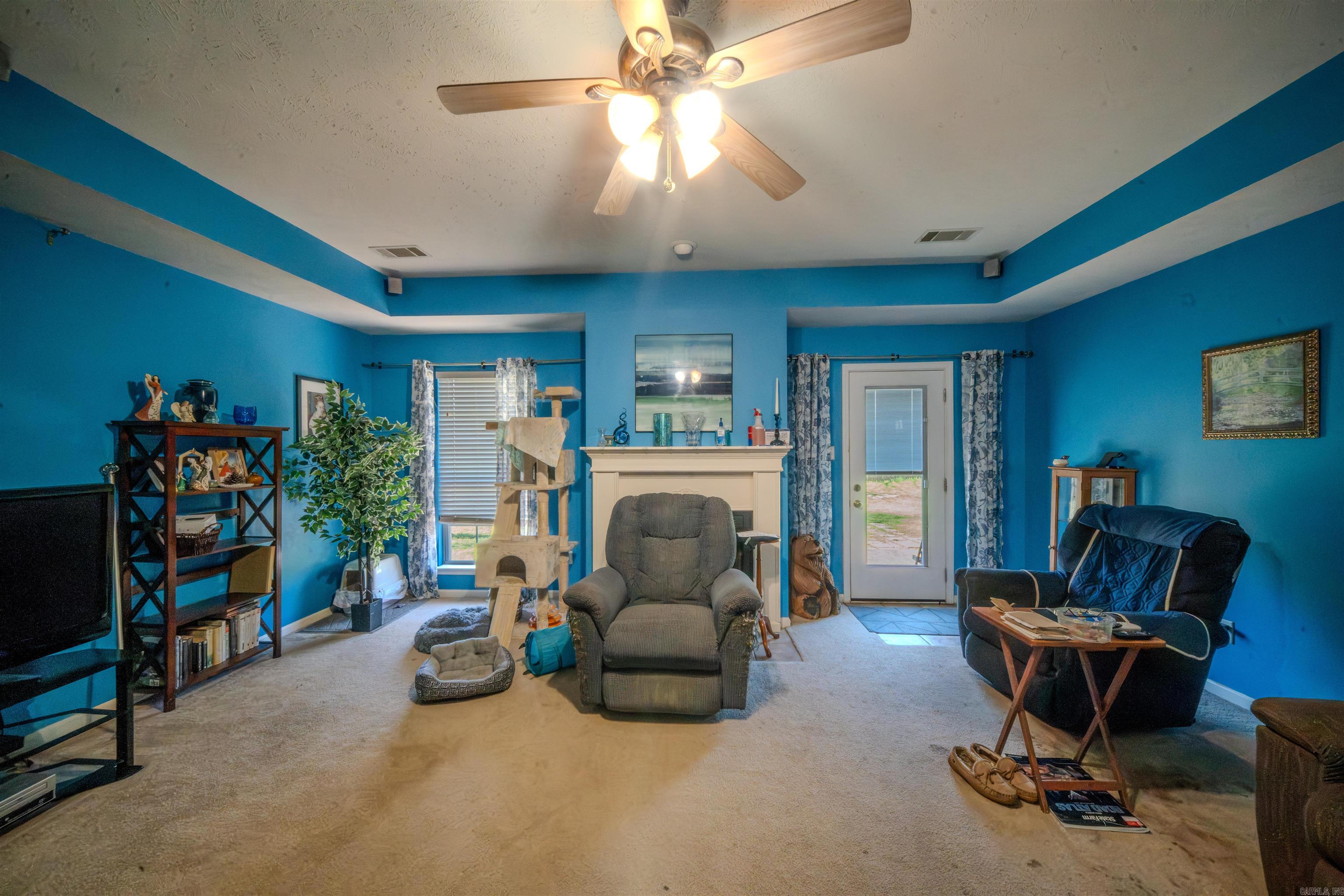 MEADOWRIDGE ESTATES - Residential