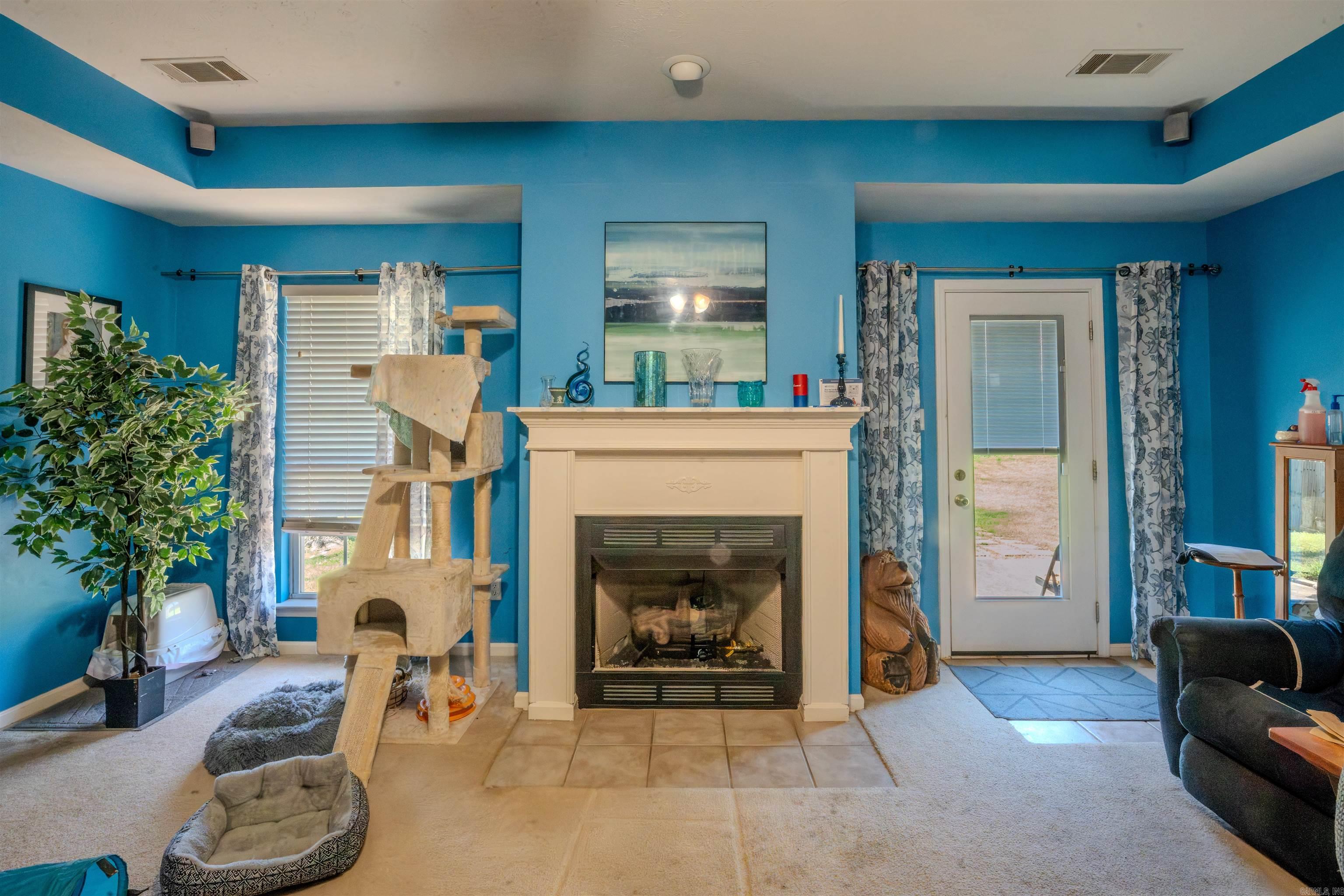 MEADOWRIDGE ESTATES - Residential