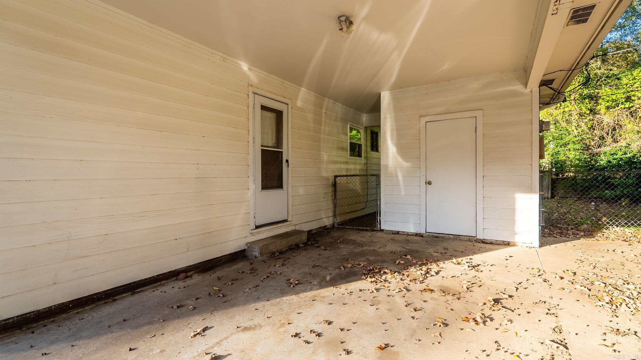 Riffel & Rhoten - Residential Lease