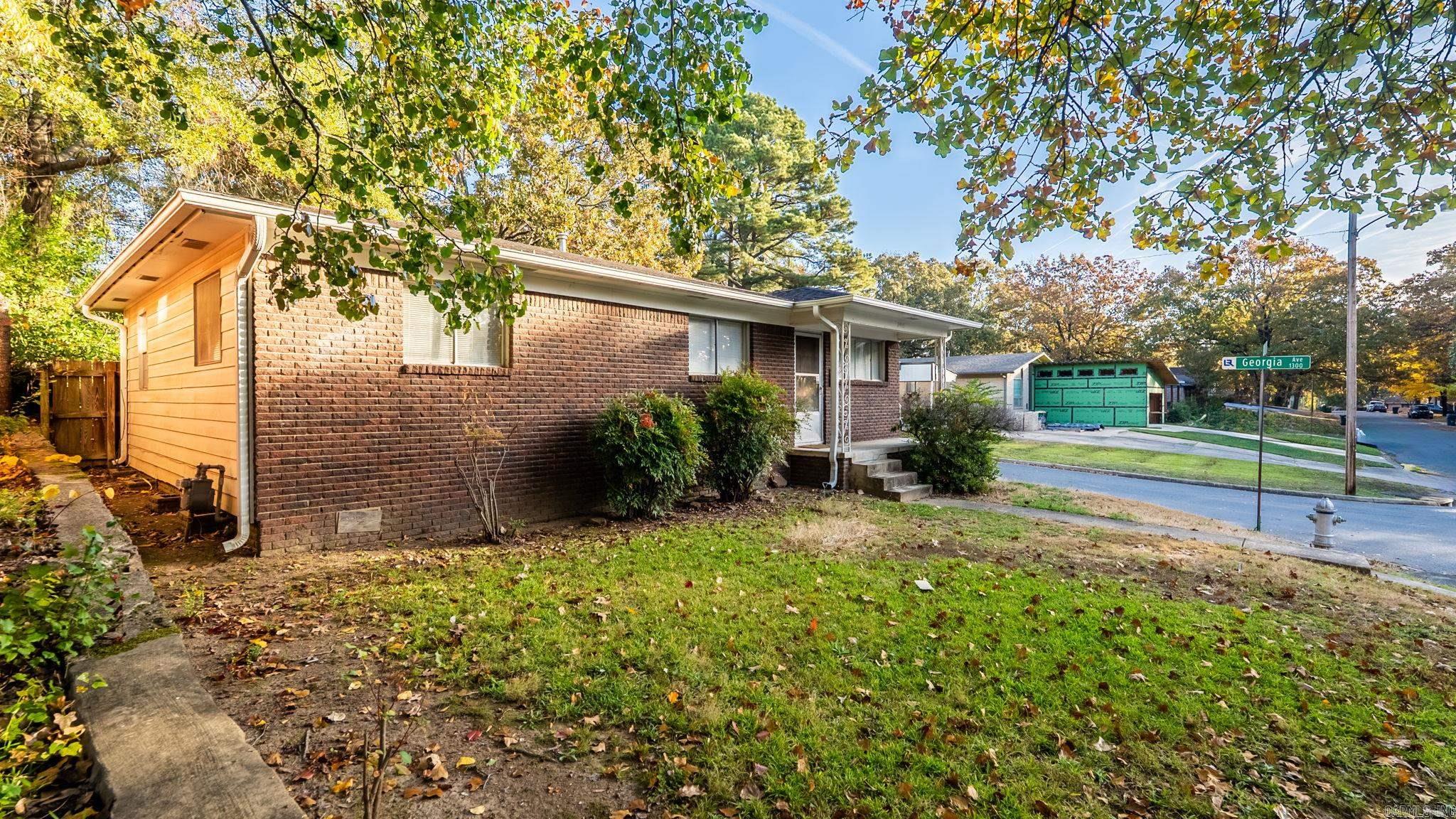 Riffel & Rhoten - Residential Lease