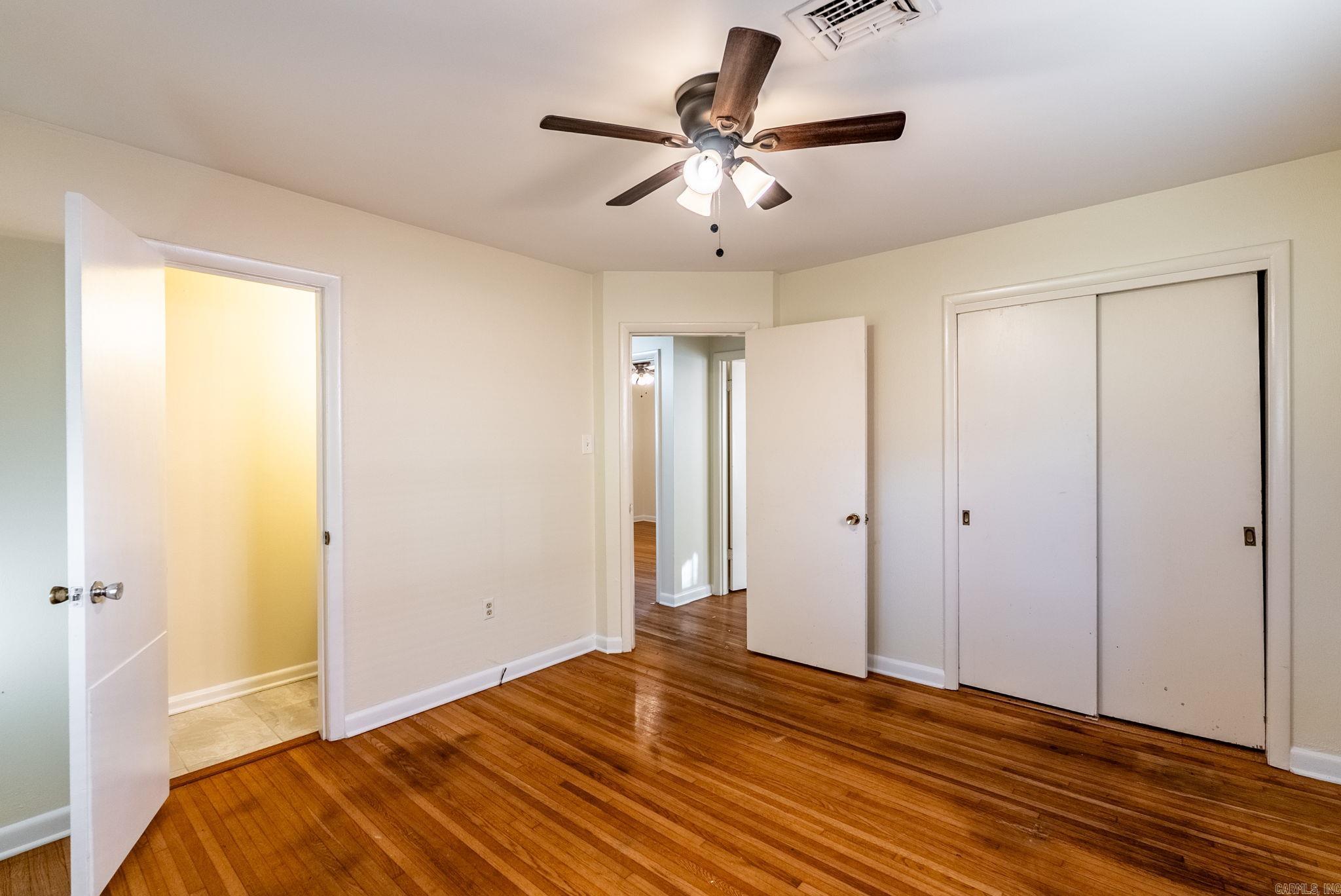 Riffel & Rhoten - Residential Lease