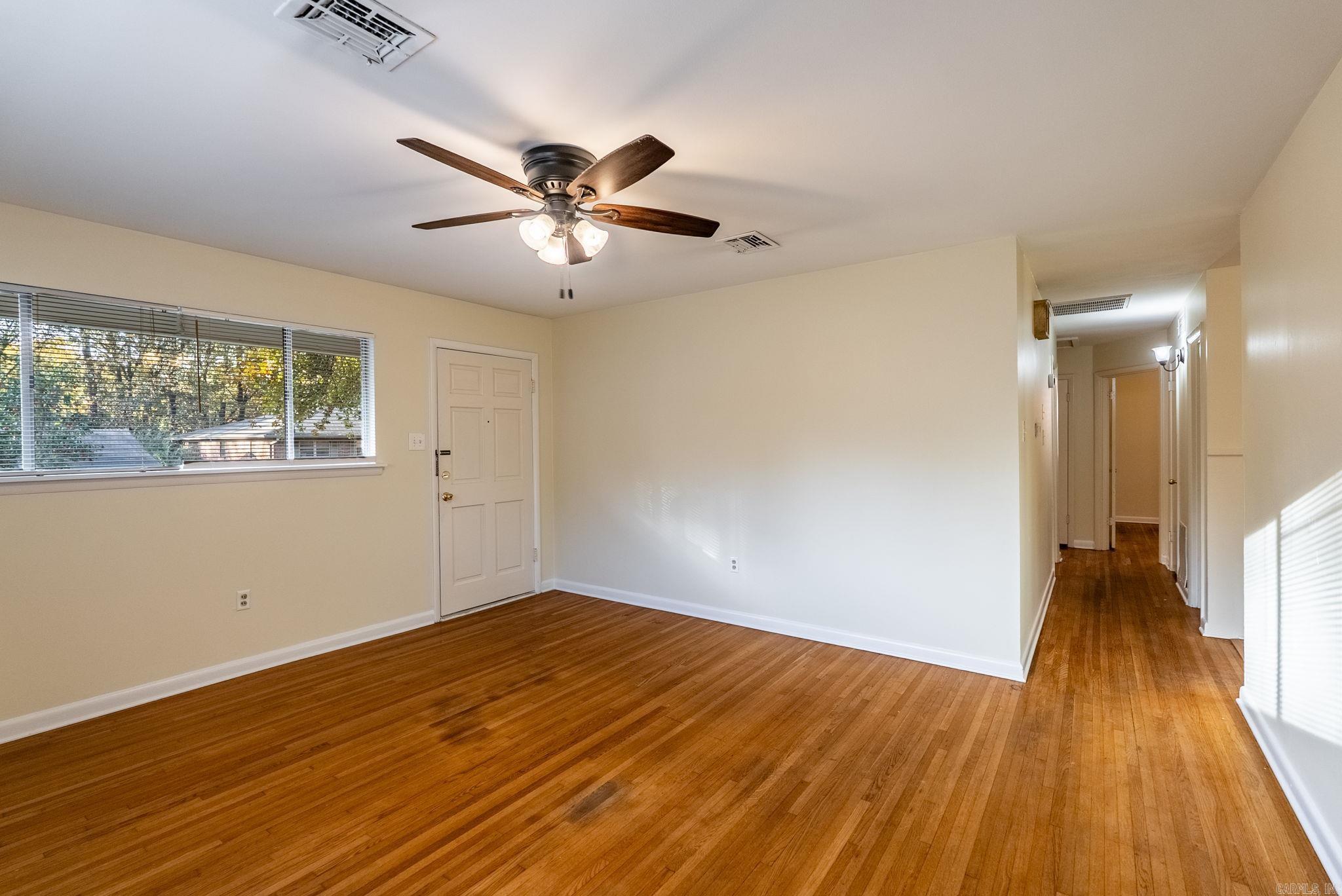 Riffel & Rhoten - Residential Lease