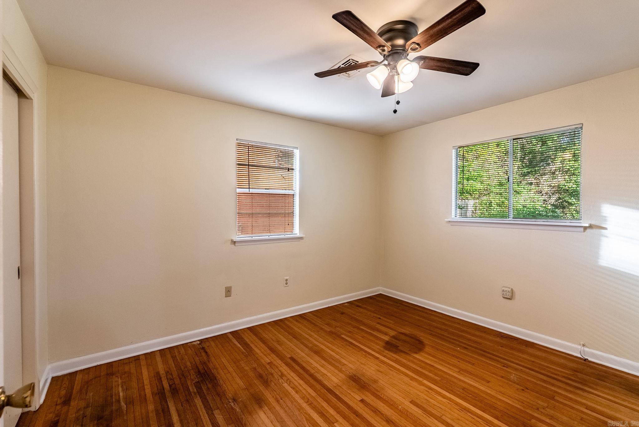 Riffel & Rhoten - Residential Lease