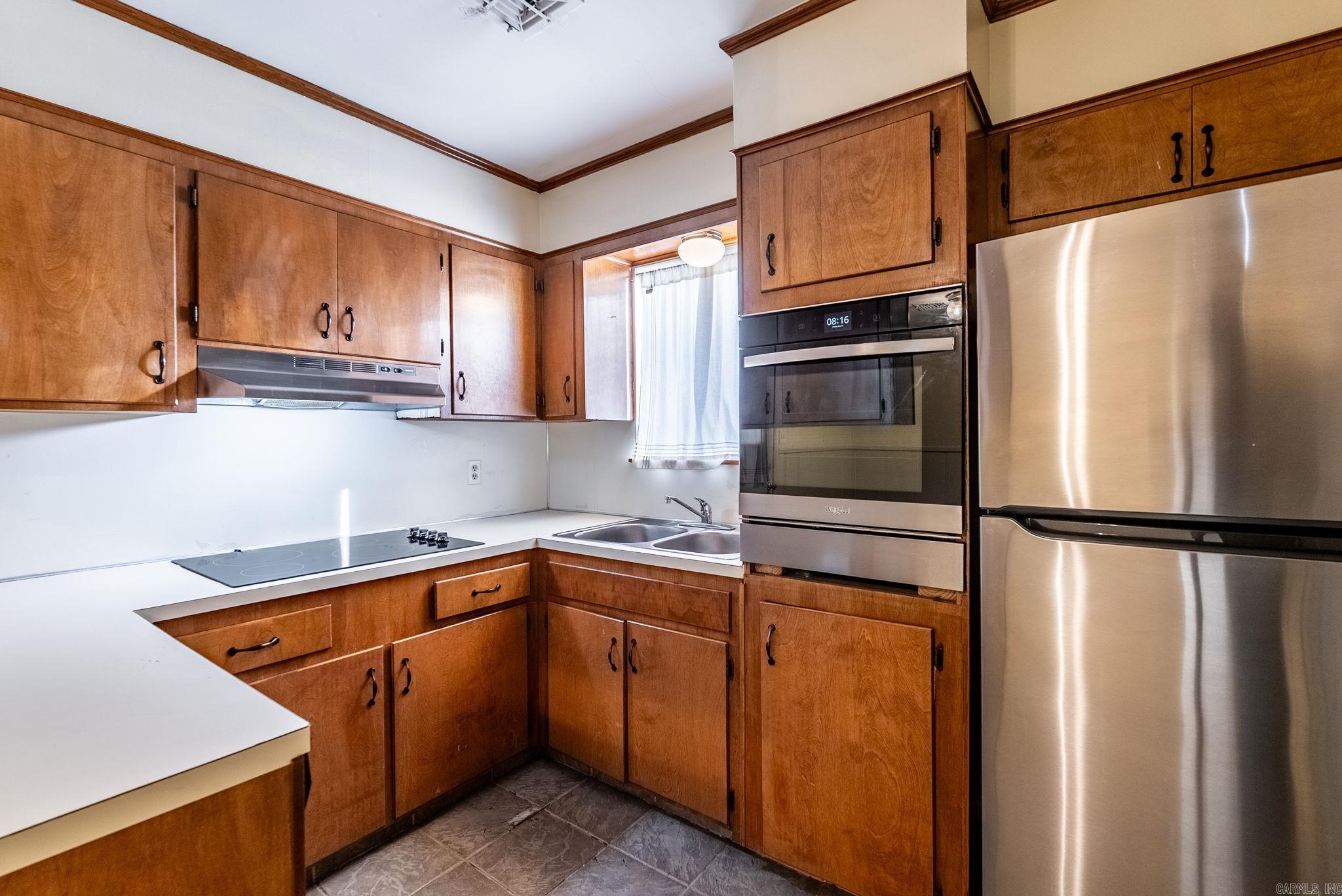 Riffel & Rhoten - Residential Lease