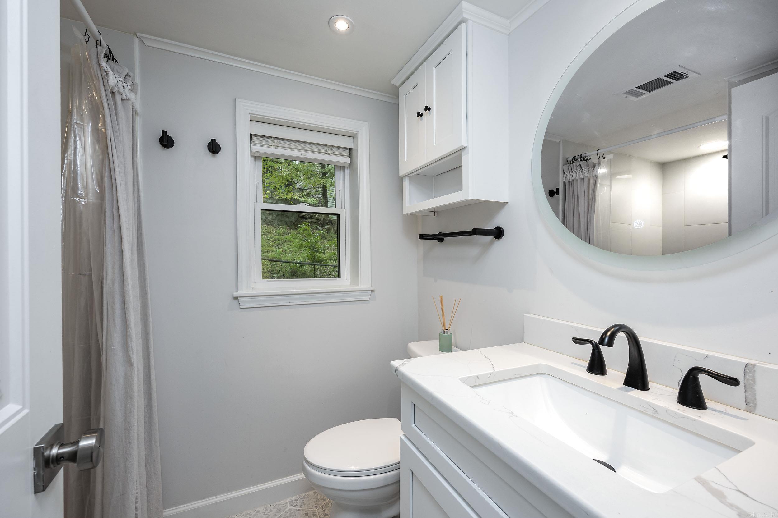 SPRING VALLEY MANOR - Residential