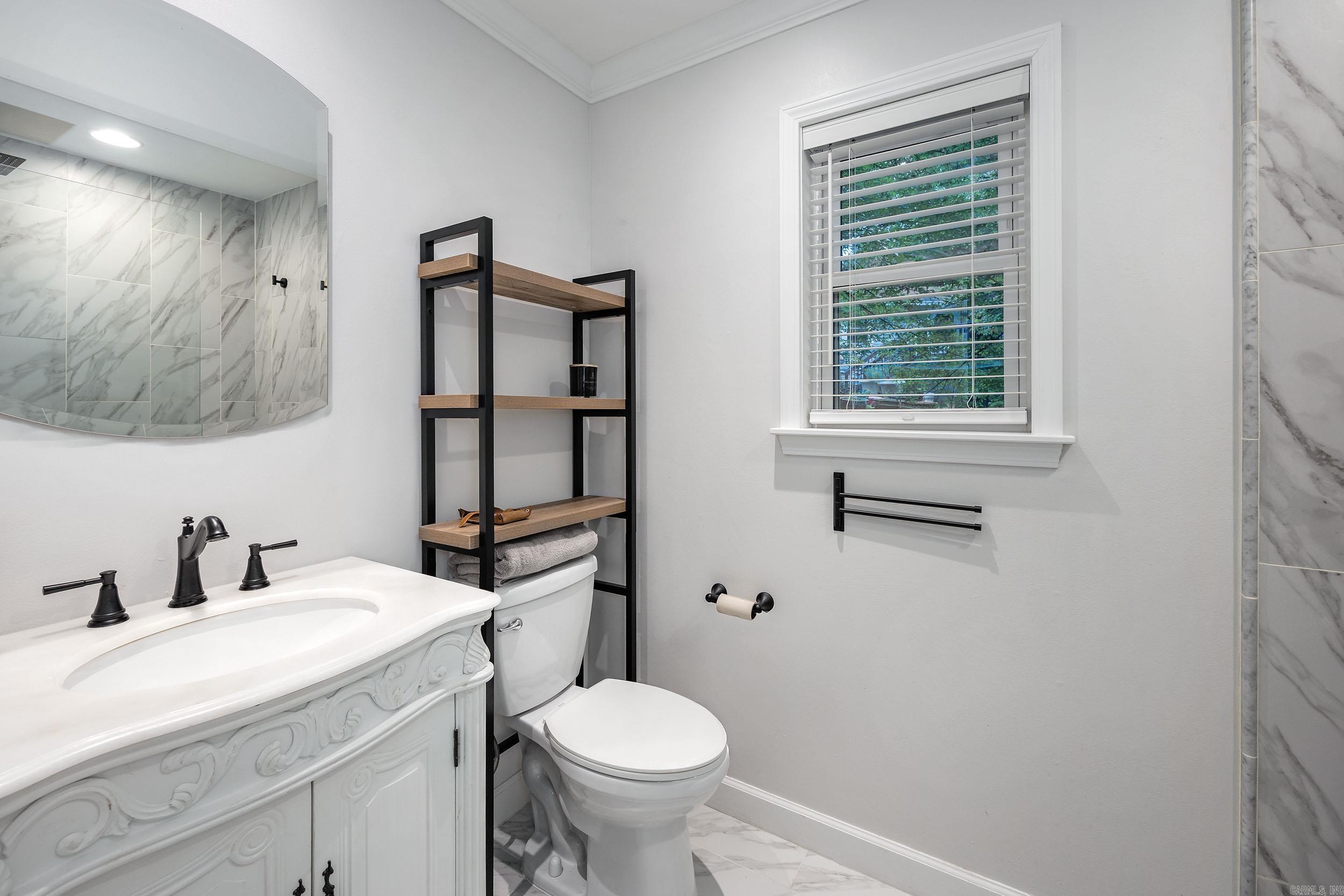 SPRING VALLEY MANOR - Residential