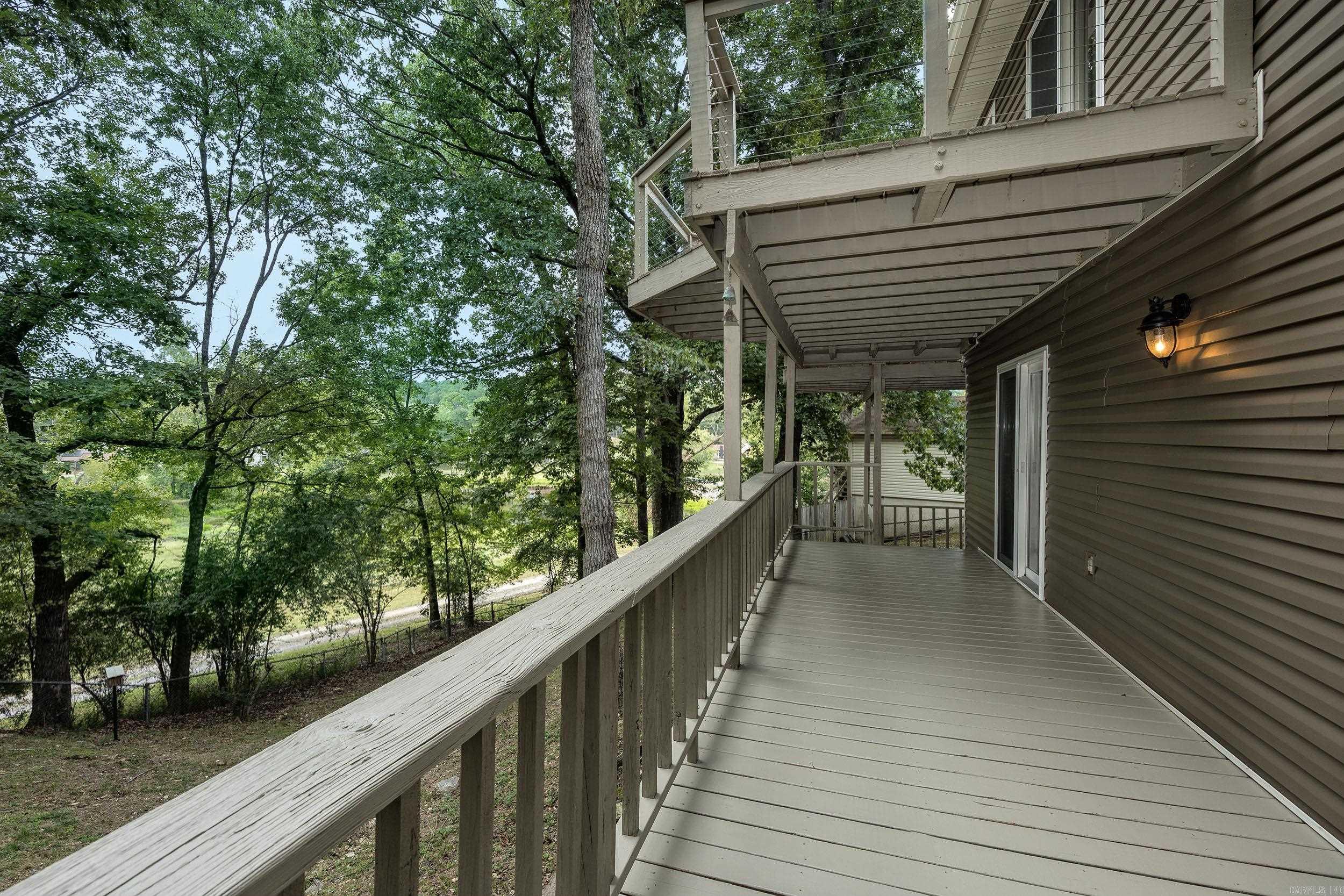 SPRING VALLEY MANOR - Residential