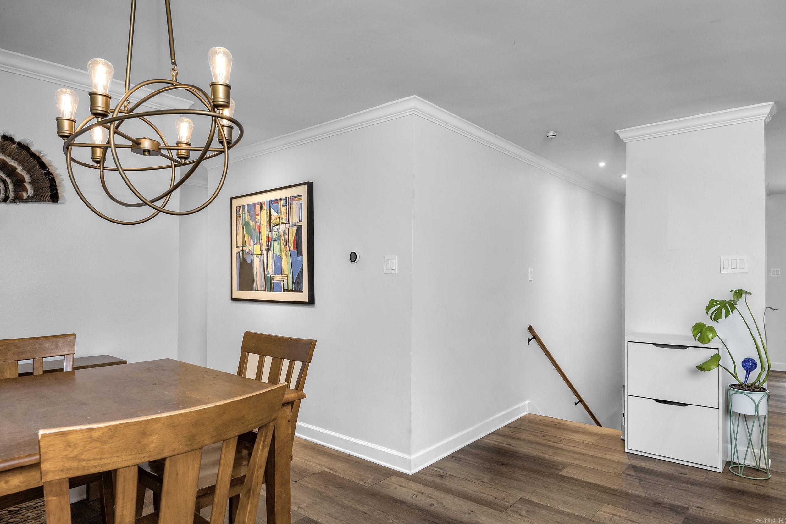 SPRING VALLEY MANOR - Residential