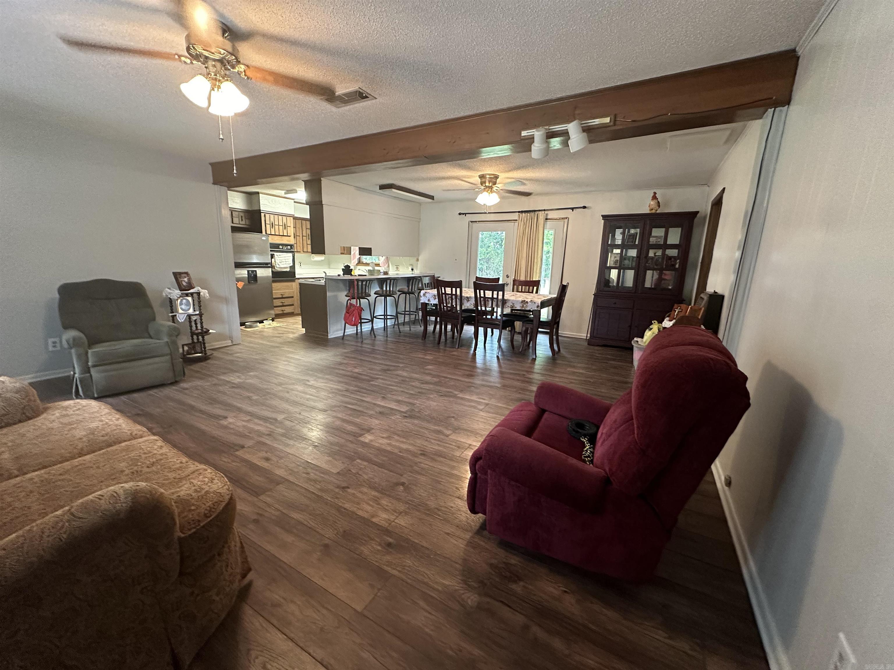 CAMPBELLS ADDITION - Residential