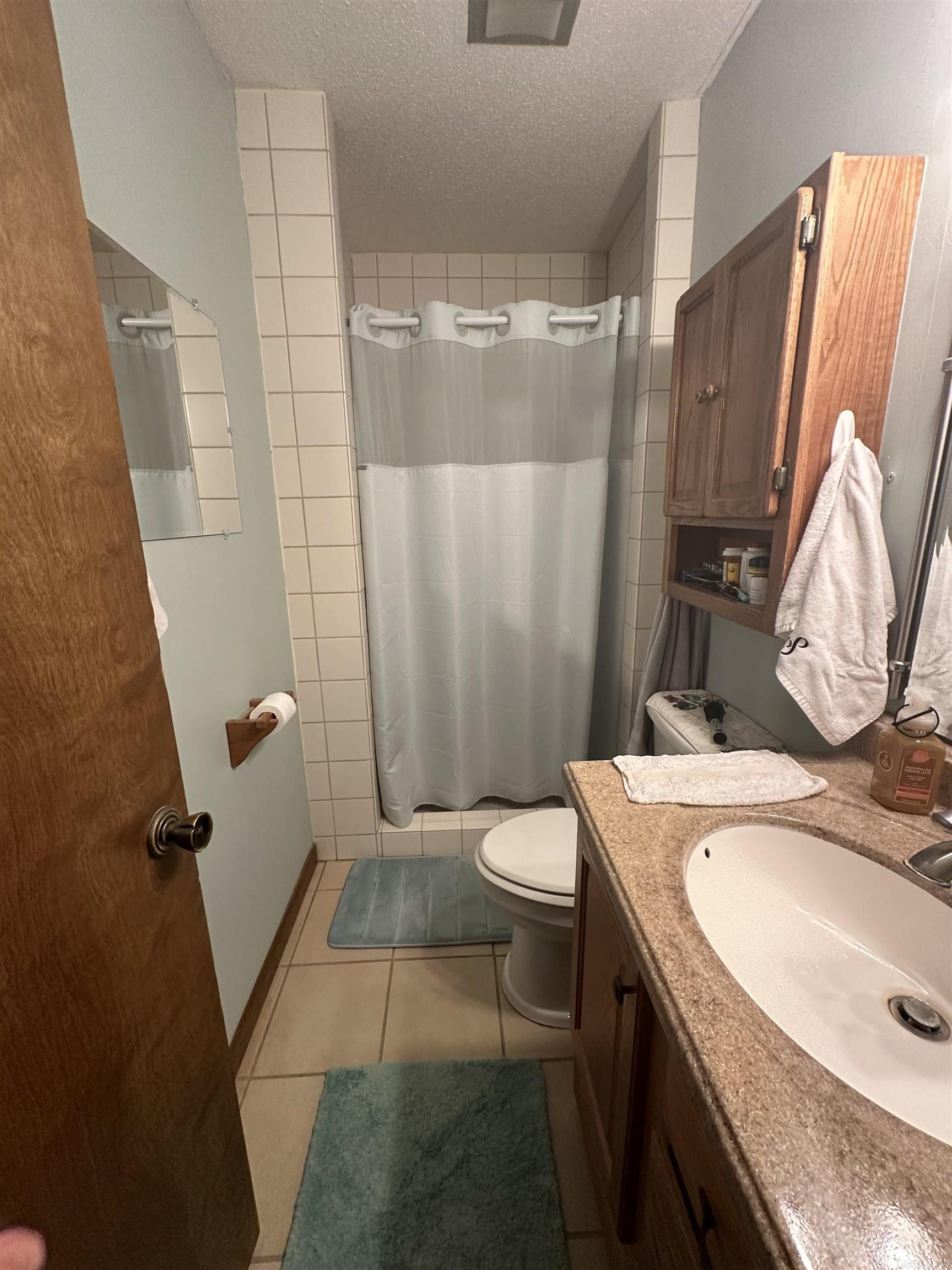 CAMPBELLS ADDITION - Residential