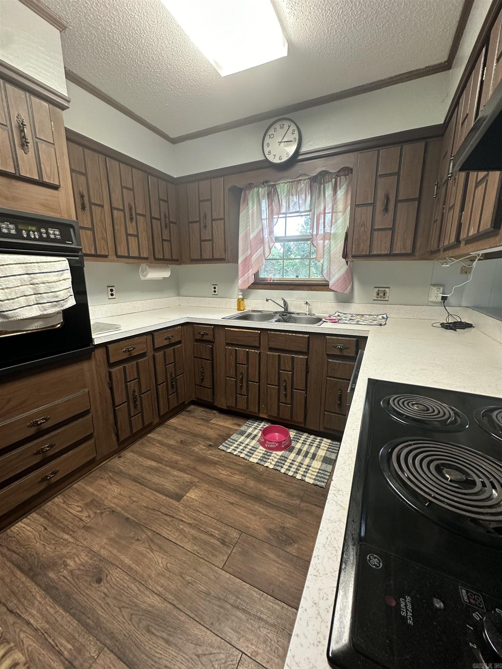 CAMPBELLS ADDITION - Residential