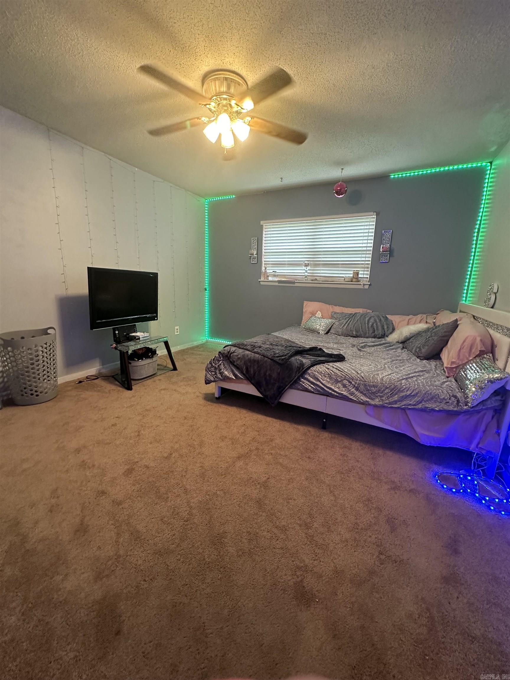 CAMPBELLS ADDITION - Residential