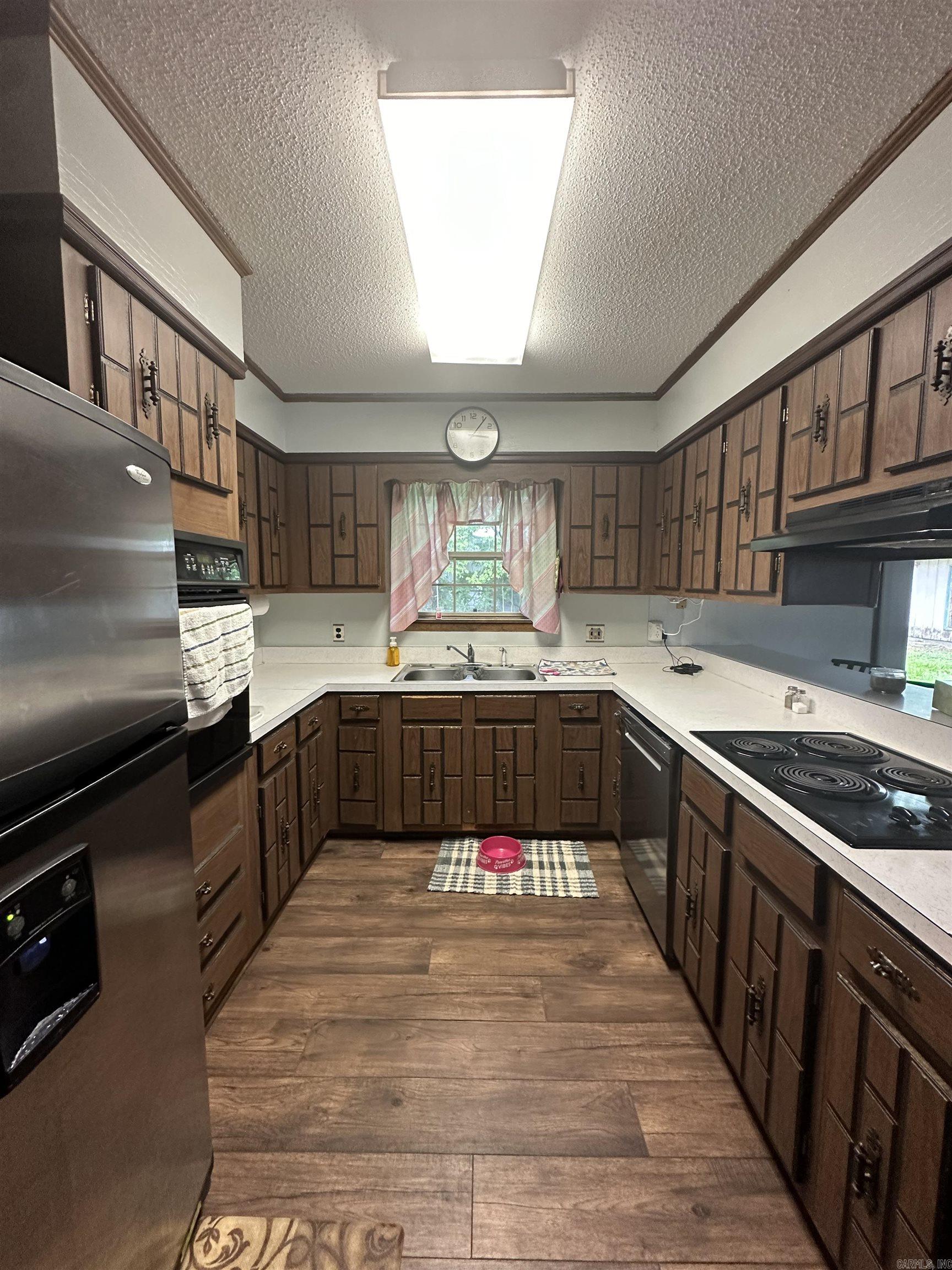 CAMPBELLS ADDITION - Residential