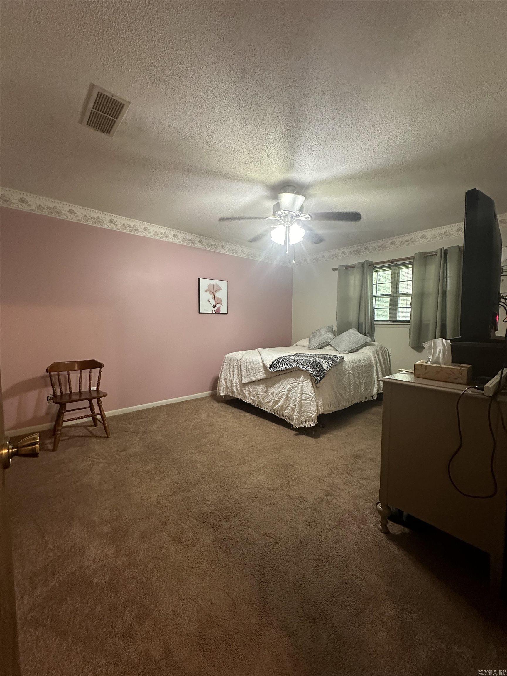 CAMPBELLS ADDITION - Residential