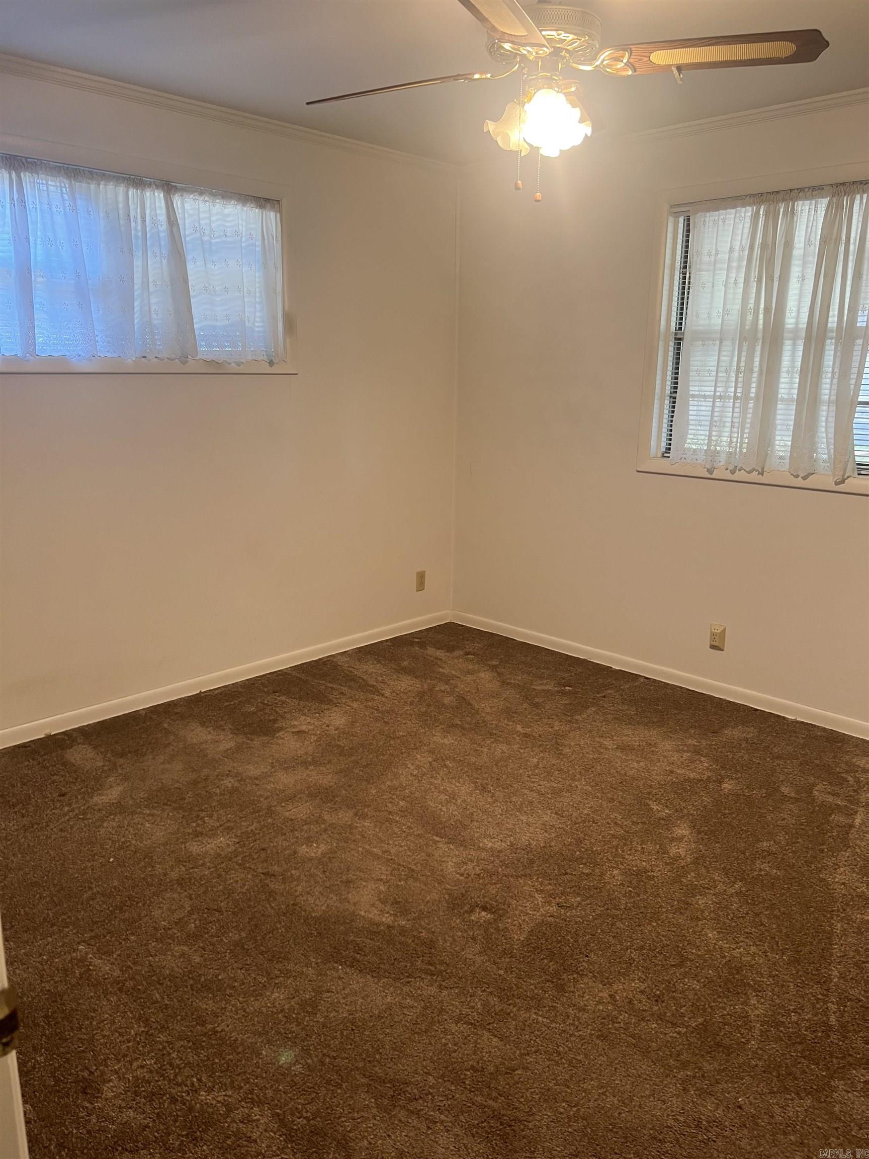 Chicot Terrace - Residential