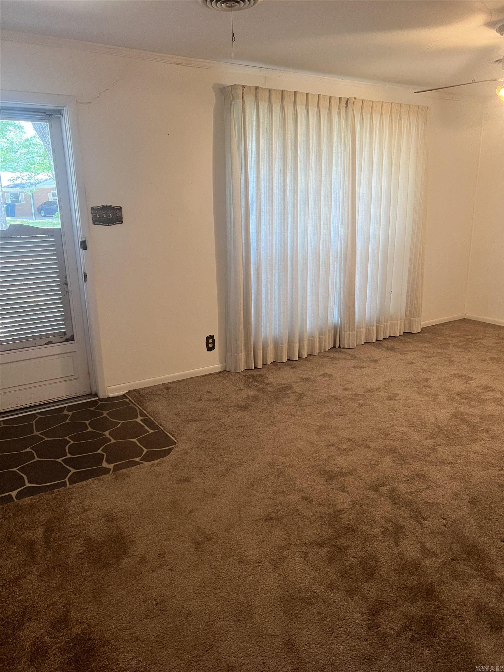 Chicot Terrace - Residential