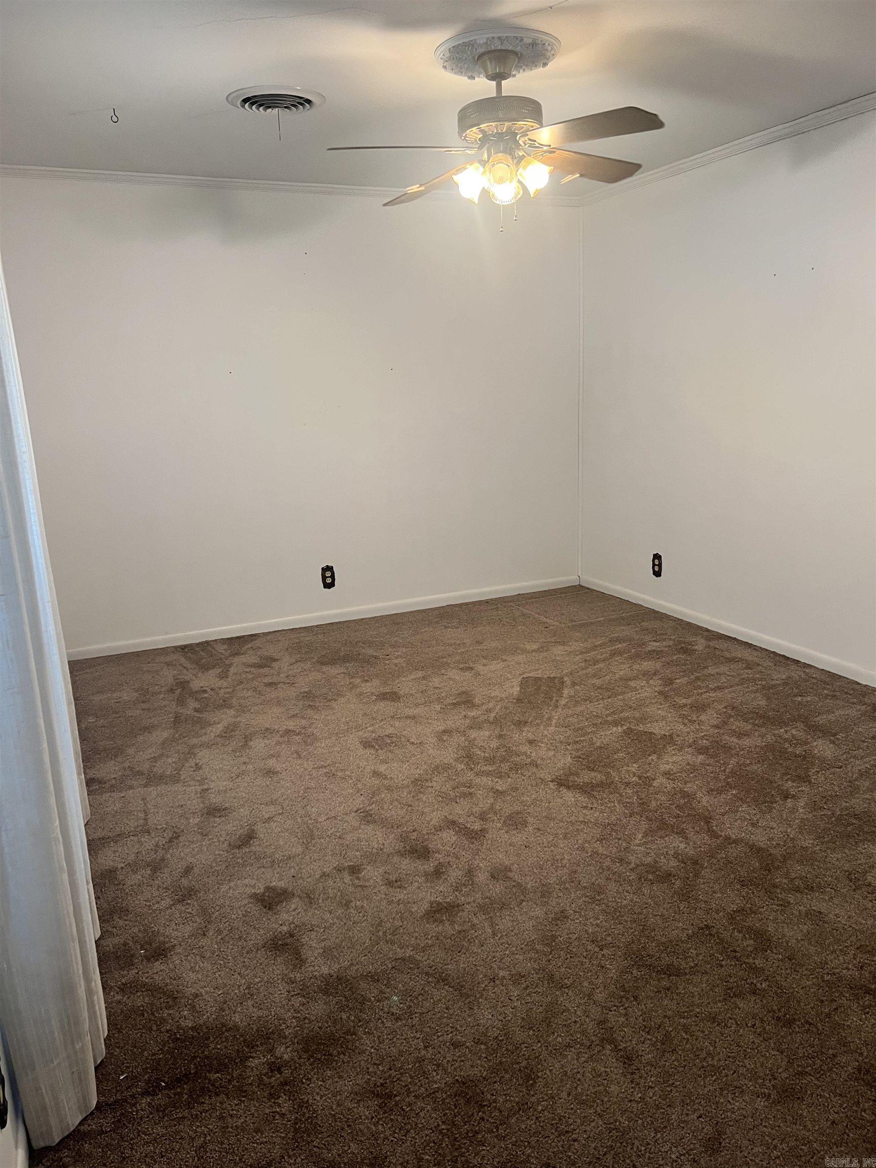 Chicot Terrace - Residential