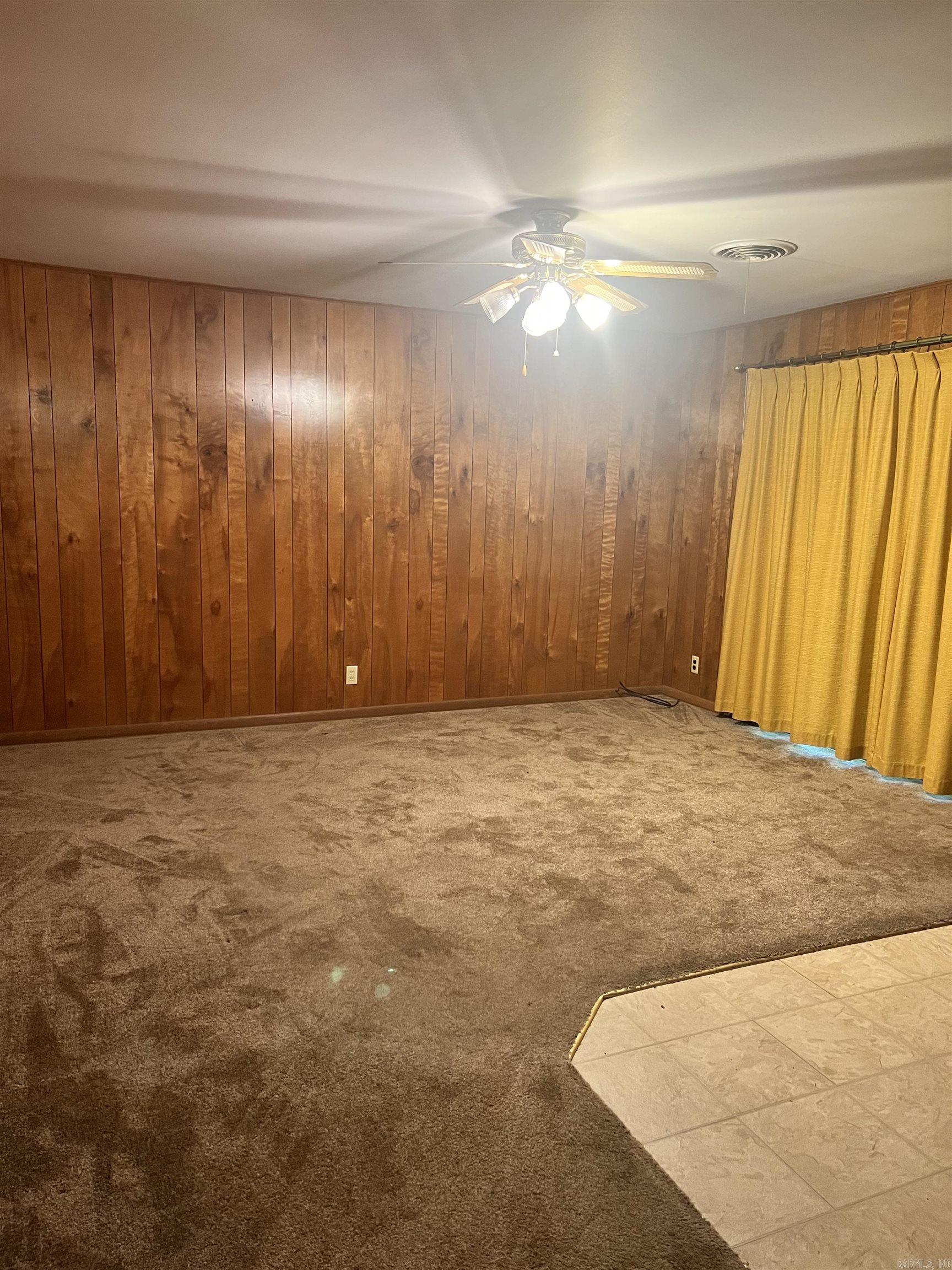 Chicot Terrace - Residential