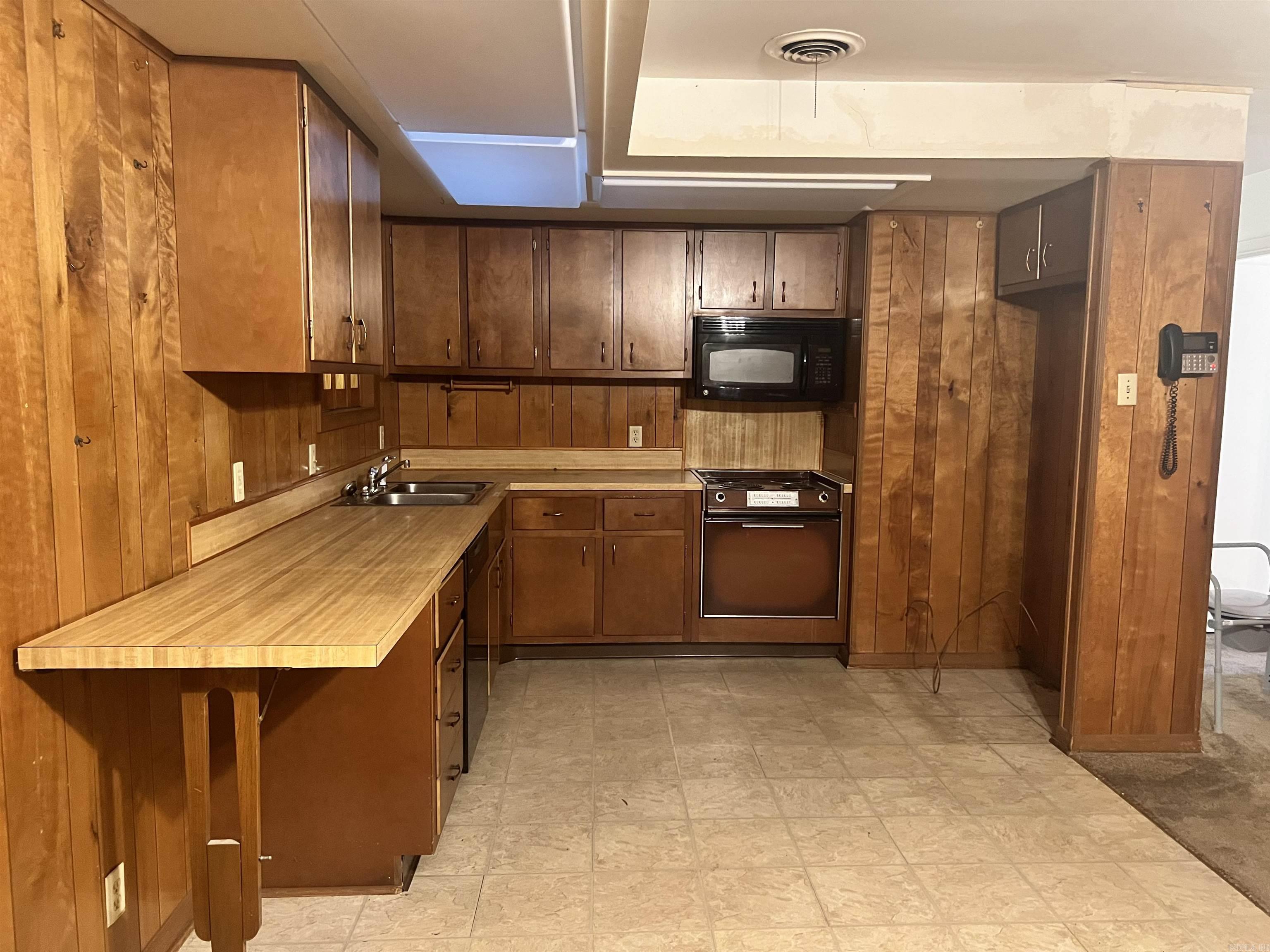 Chicot Terrace - Residential