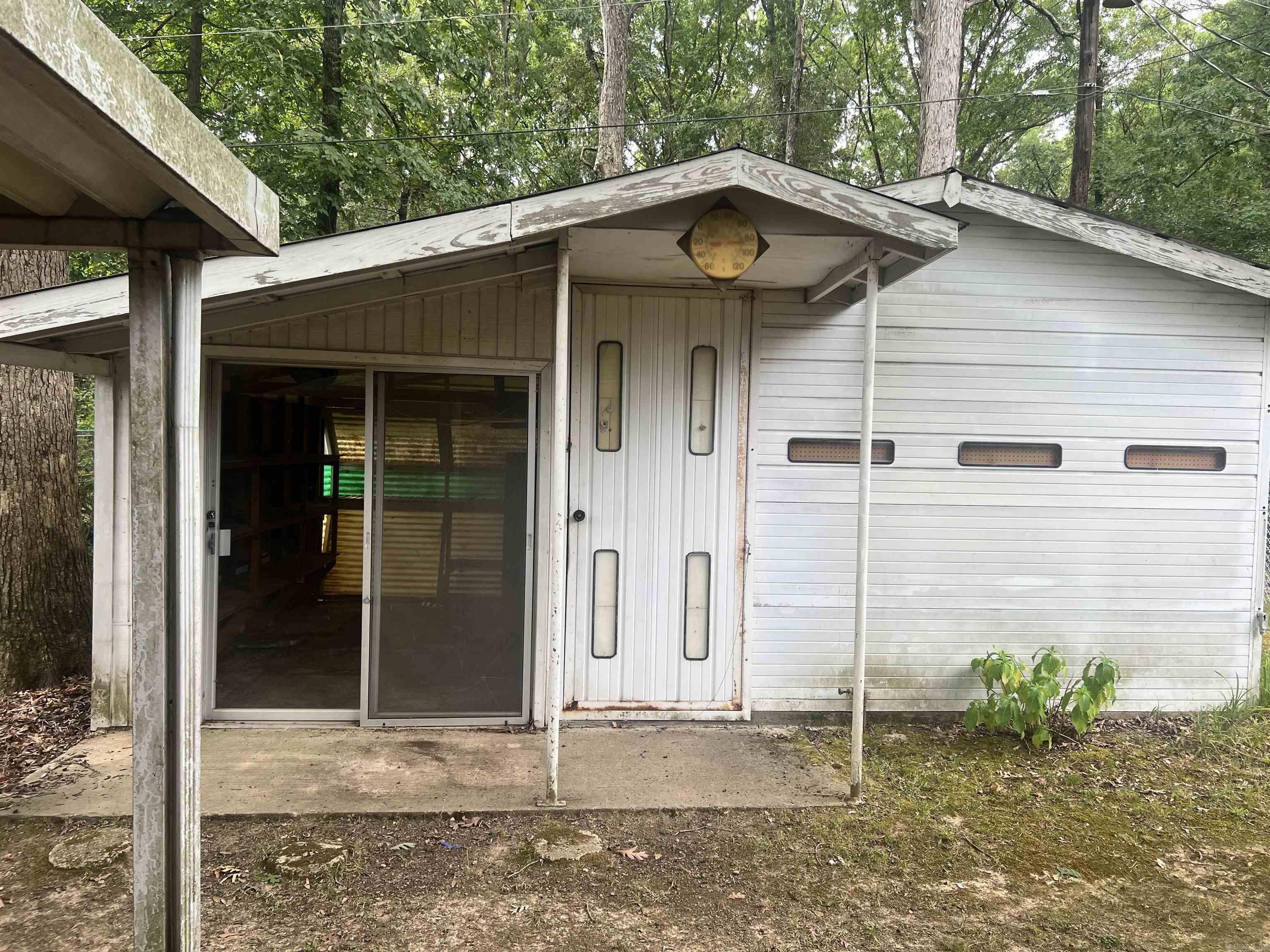 Chicot Terrace - Residential