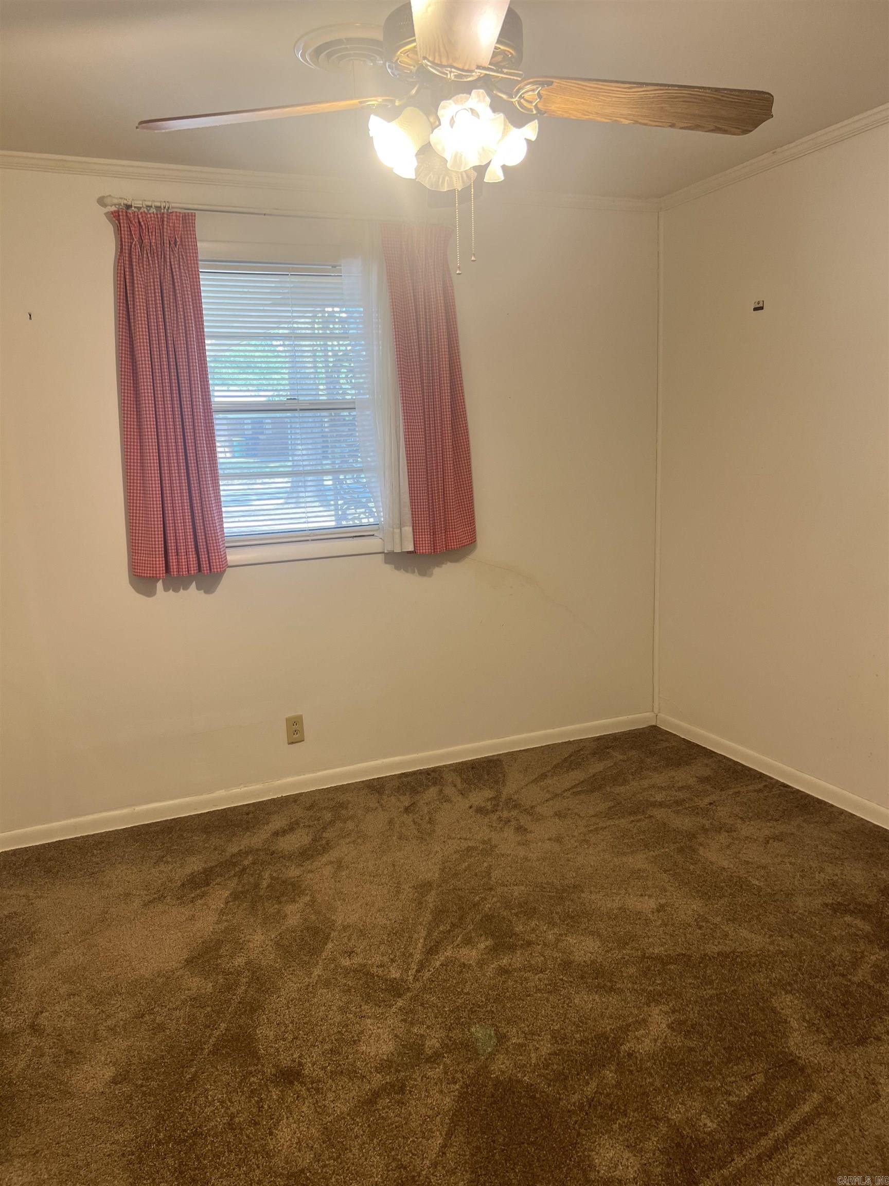 Chicot Terrace - Residential