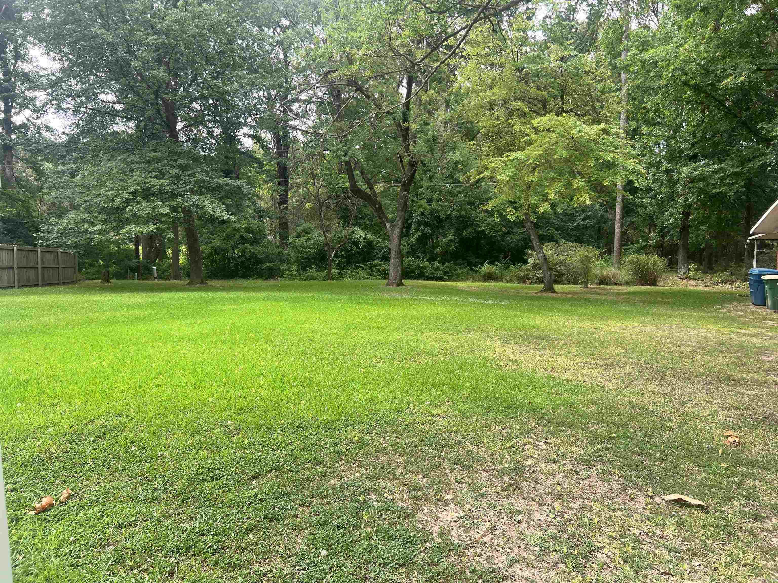 Chicot Terrace - Residential