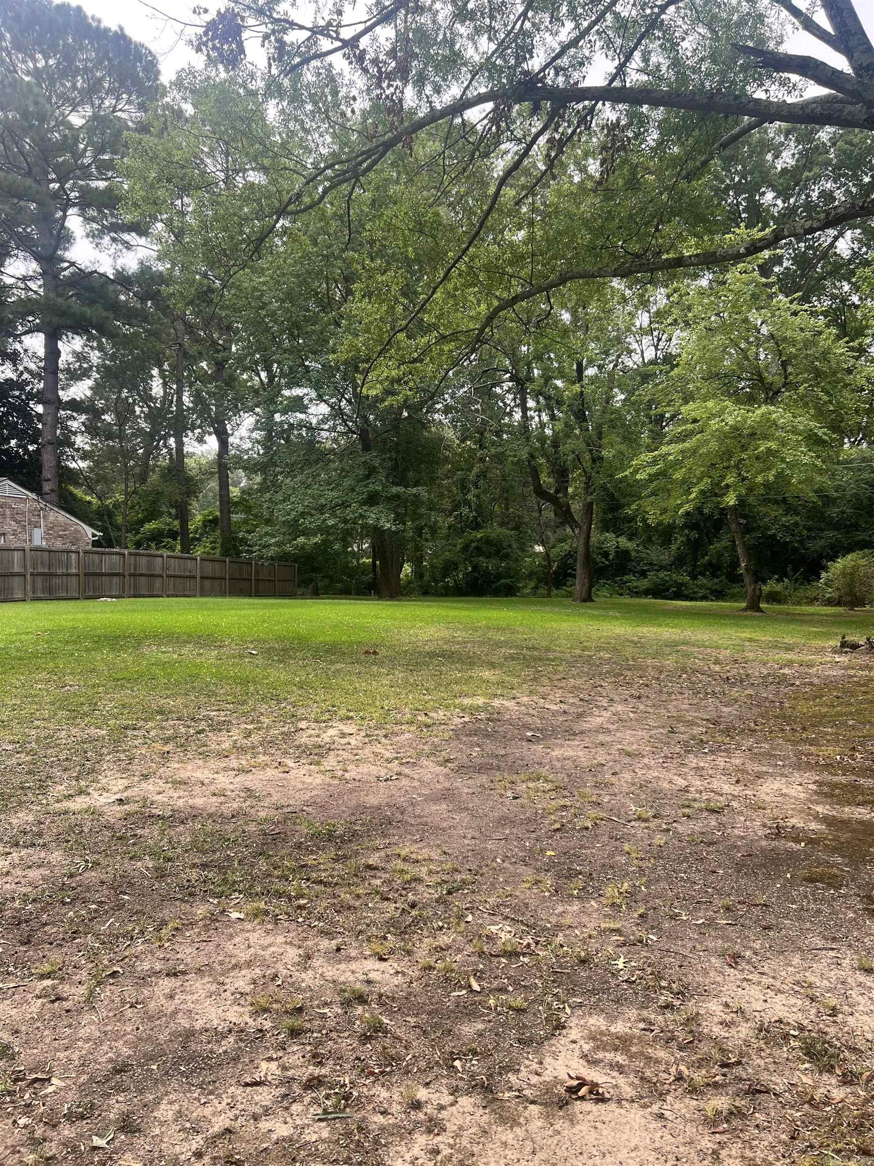 Chicot Terrace - Residential