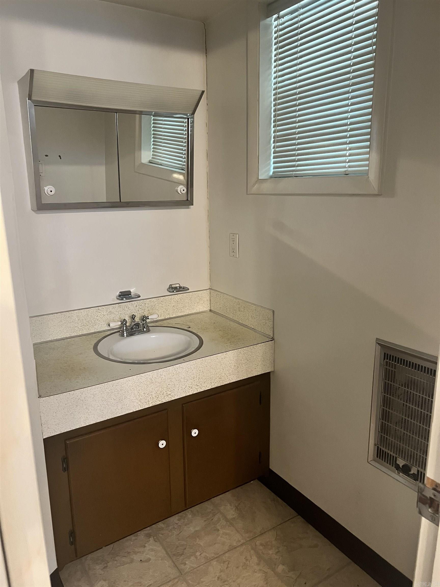 Chicot Terrace - Residential