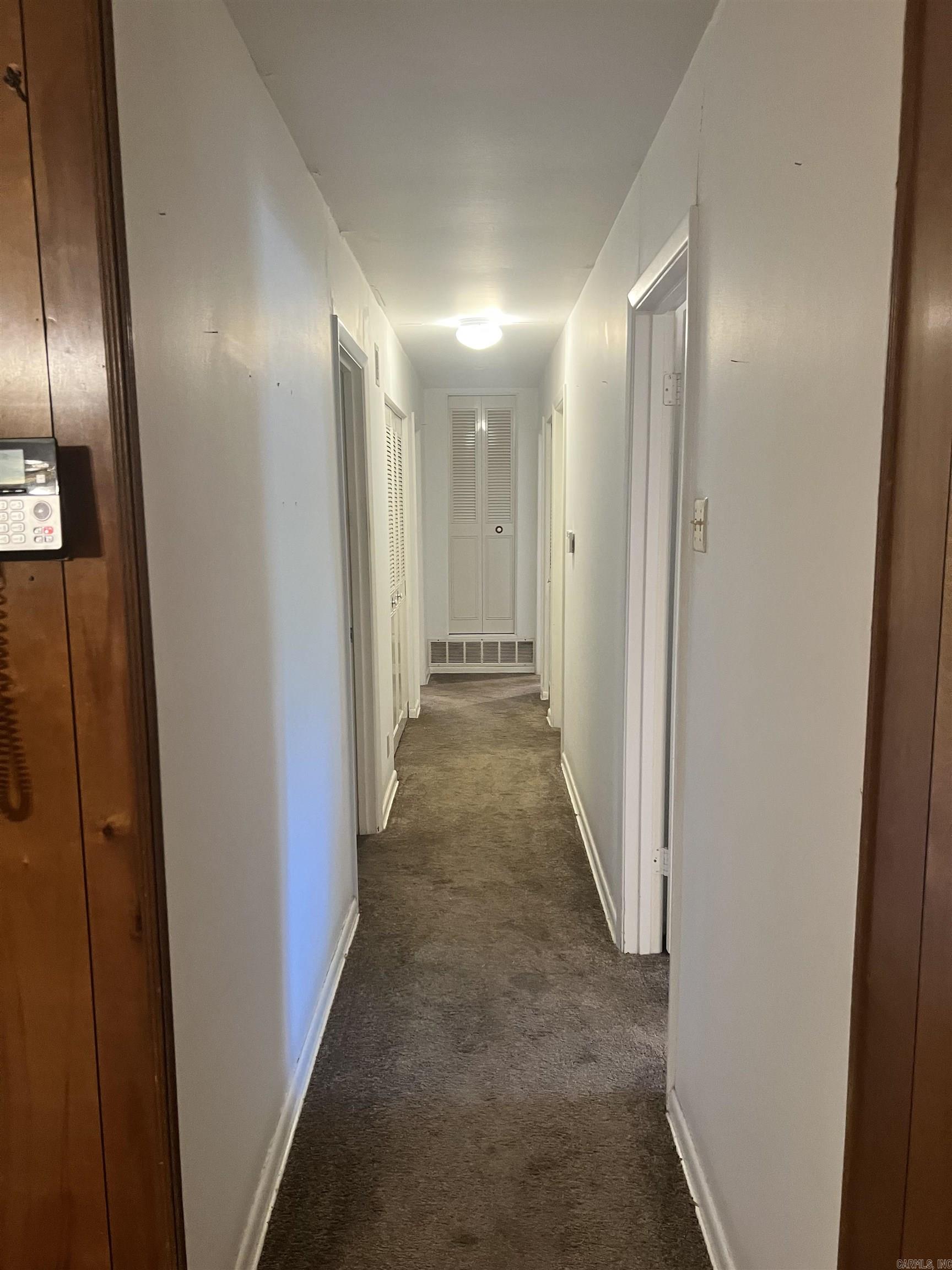 Chicot Terrace - Residential