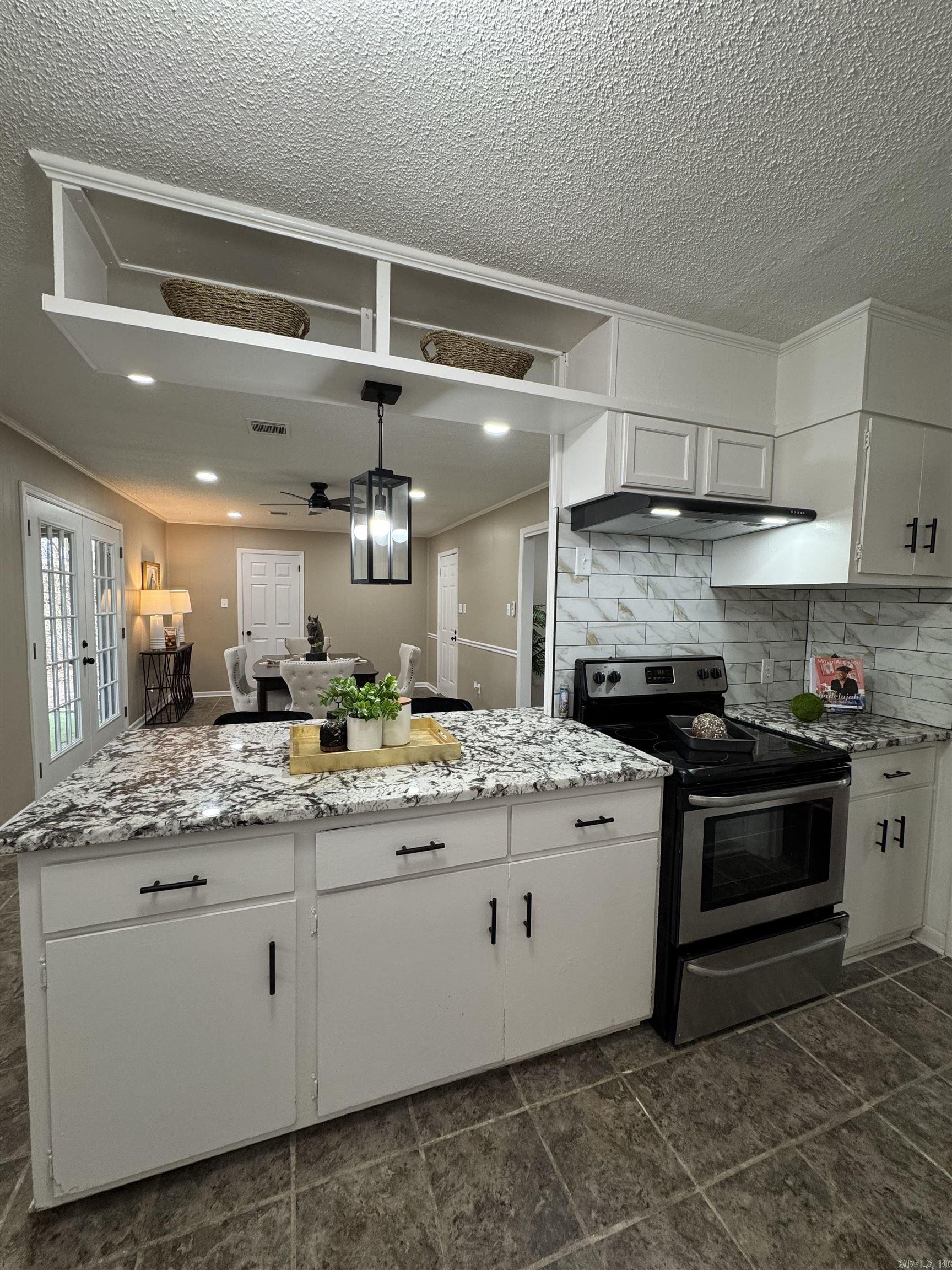 BELMONT - Residential