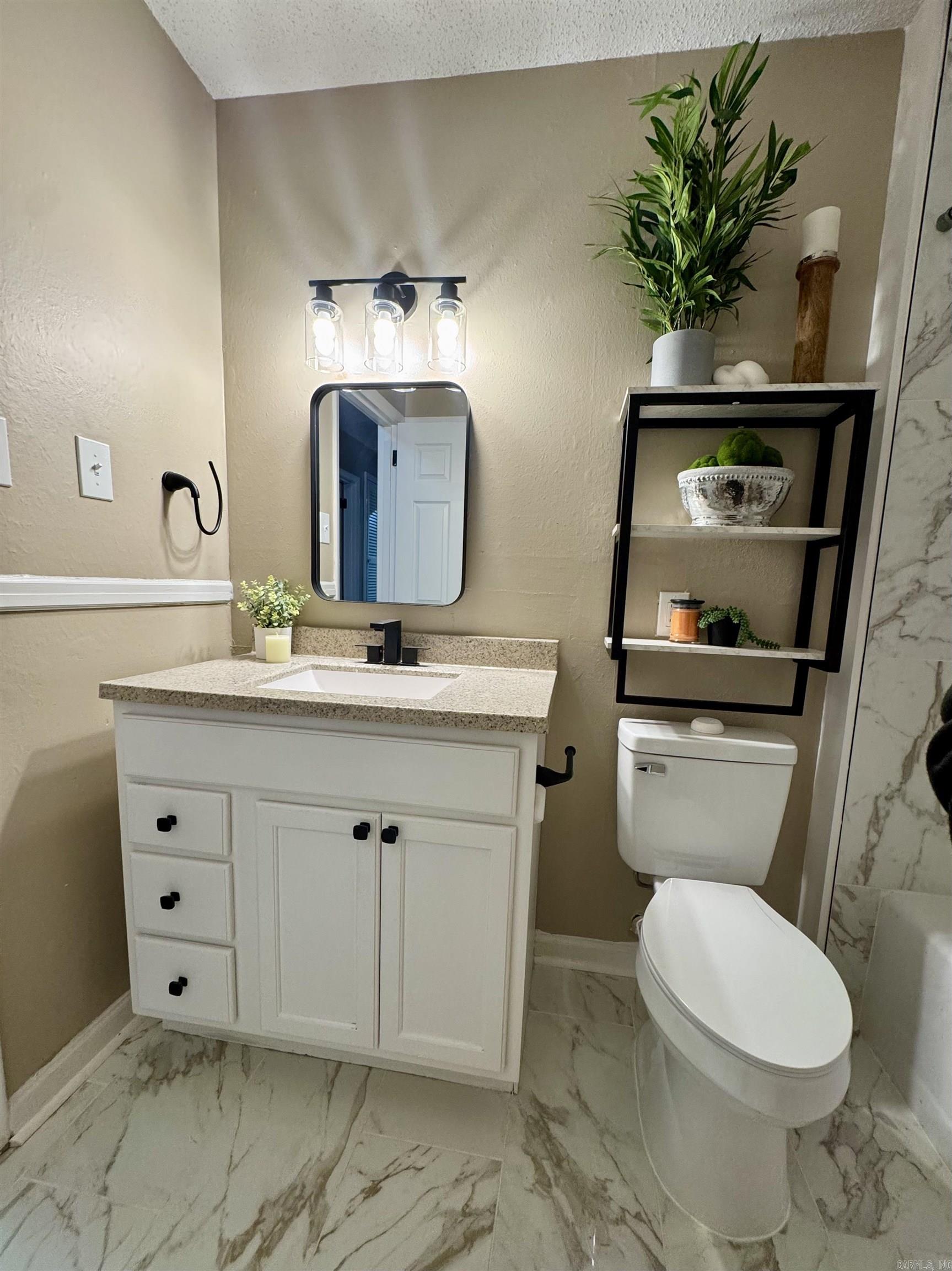 BELMONT - Residential