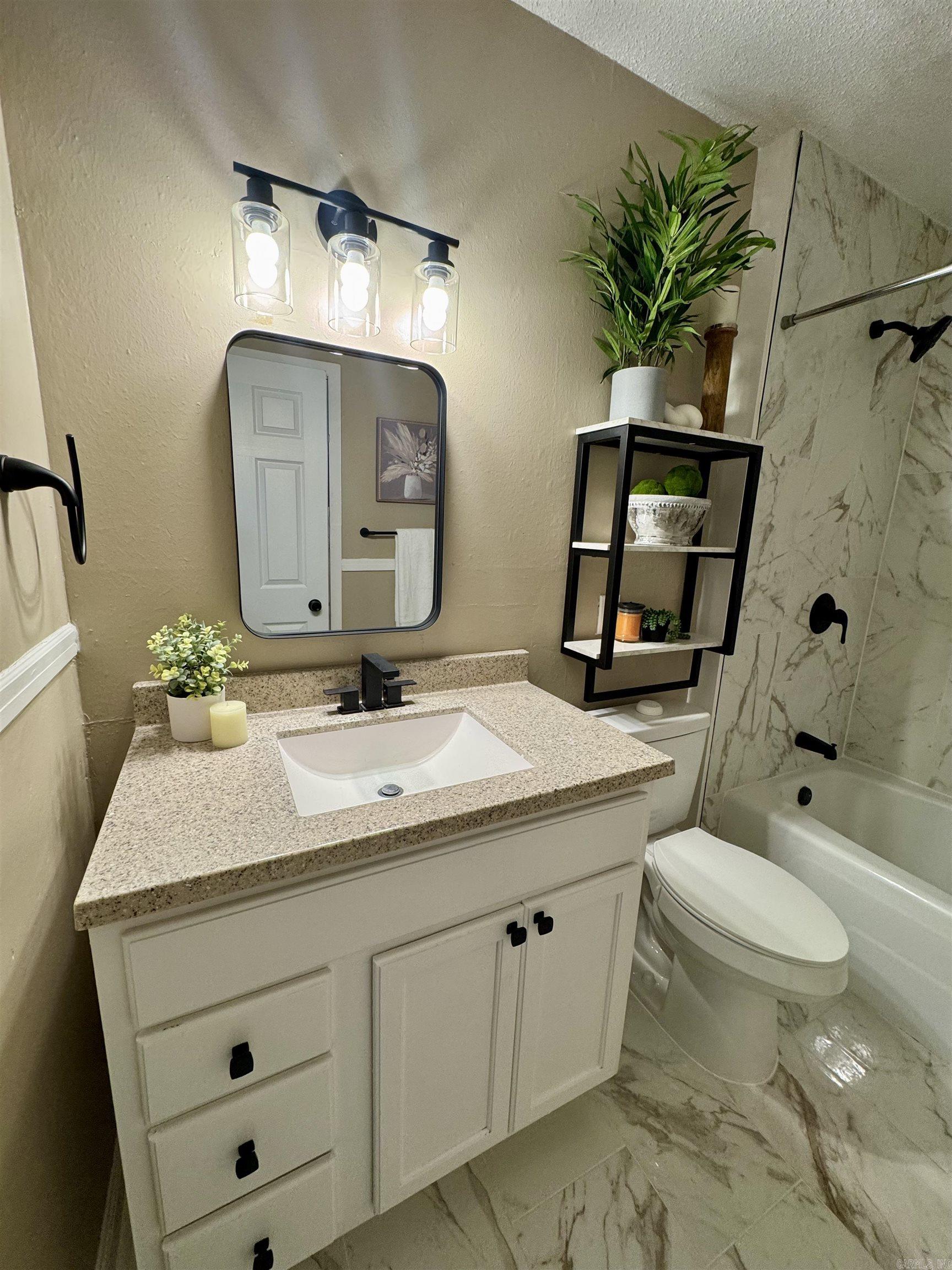 BELMONT - Residential