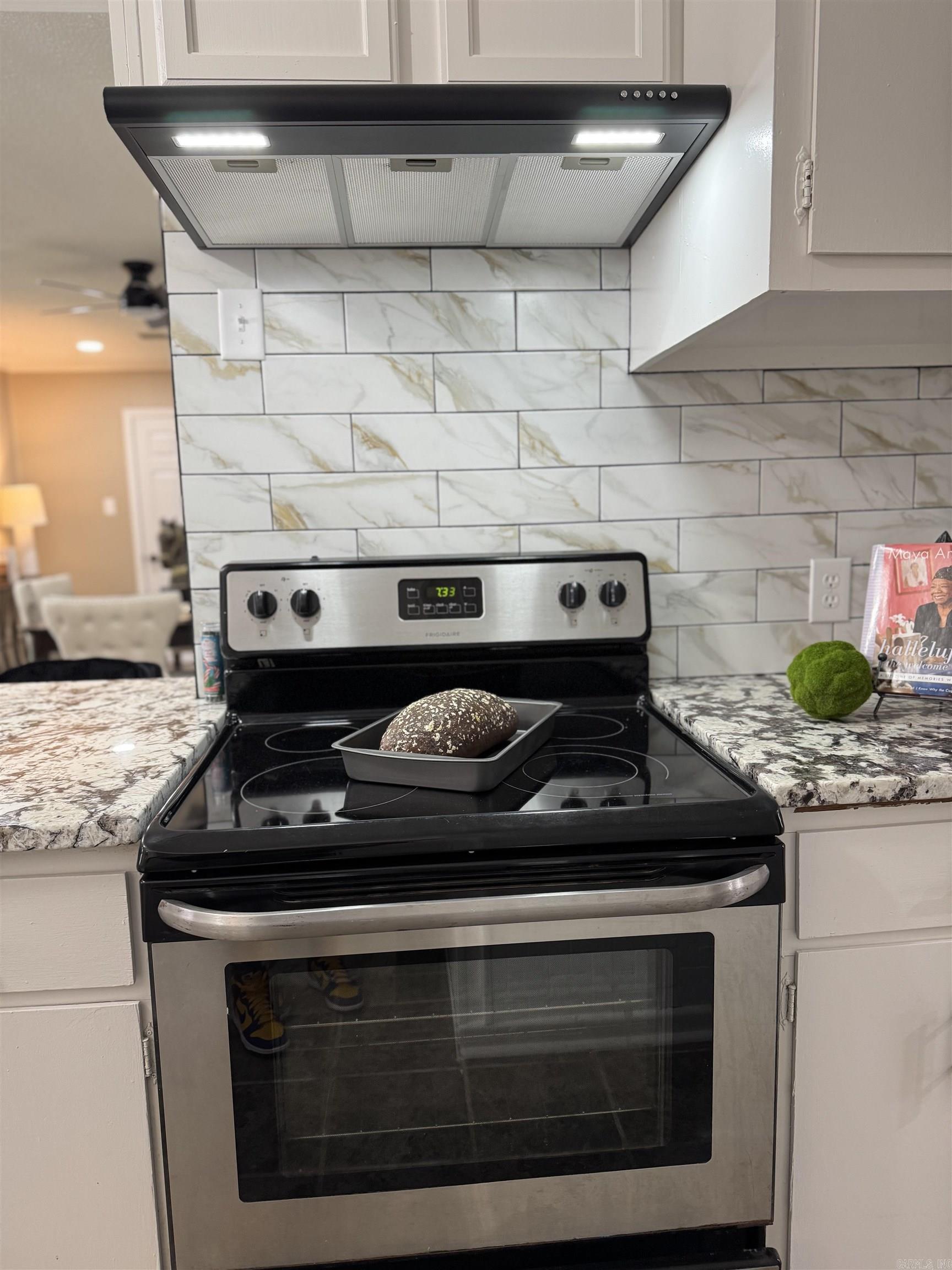 BELMONT - Residential