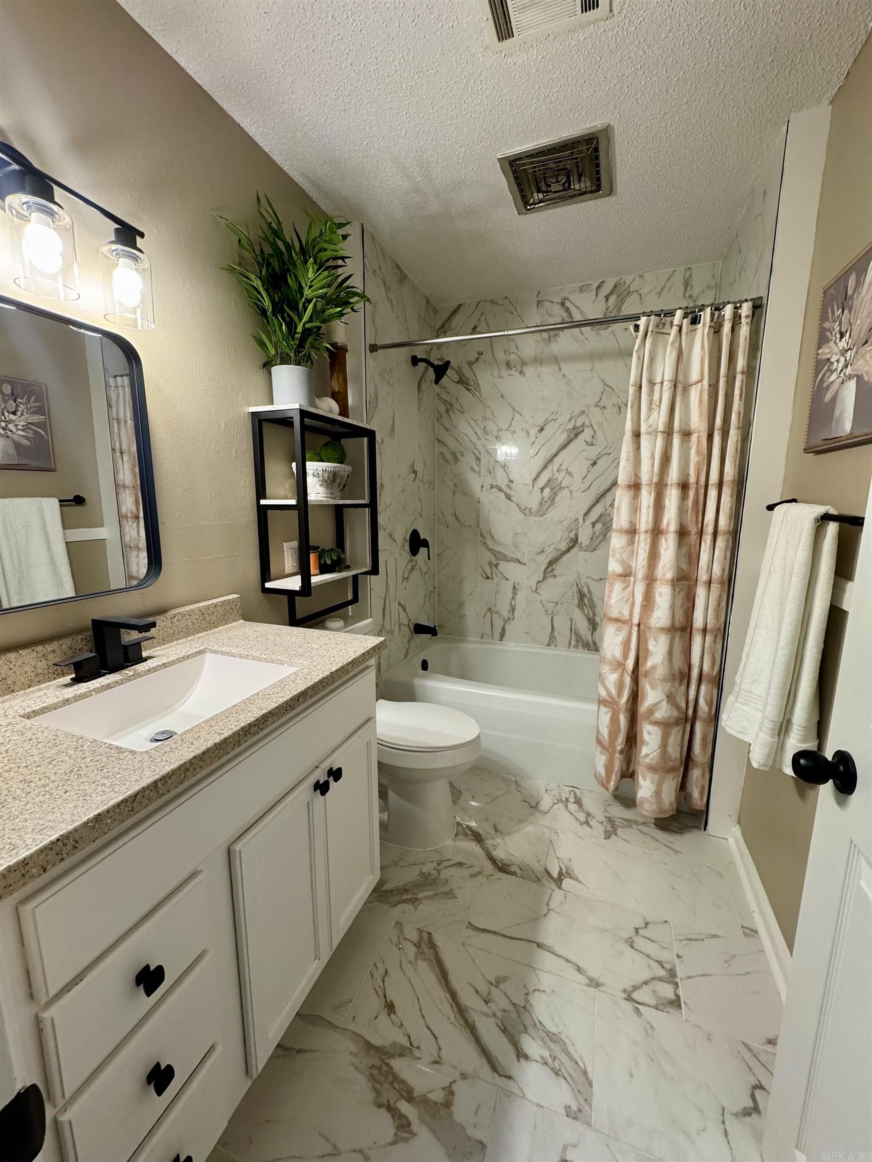 BELMONT - Residential