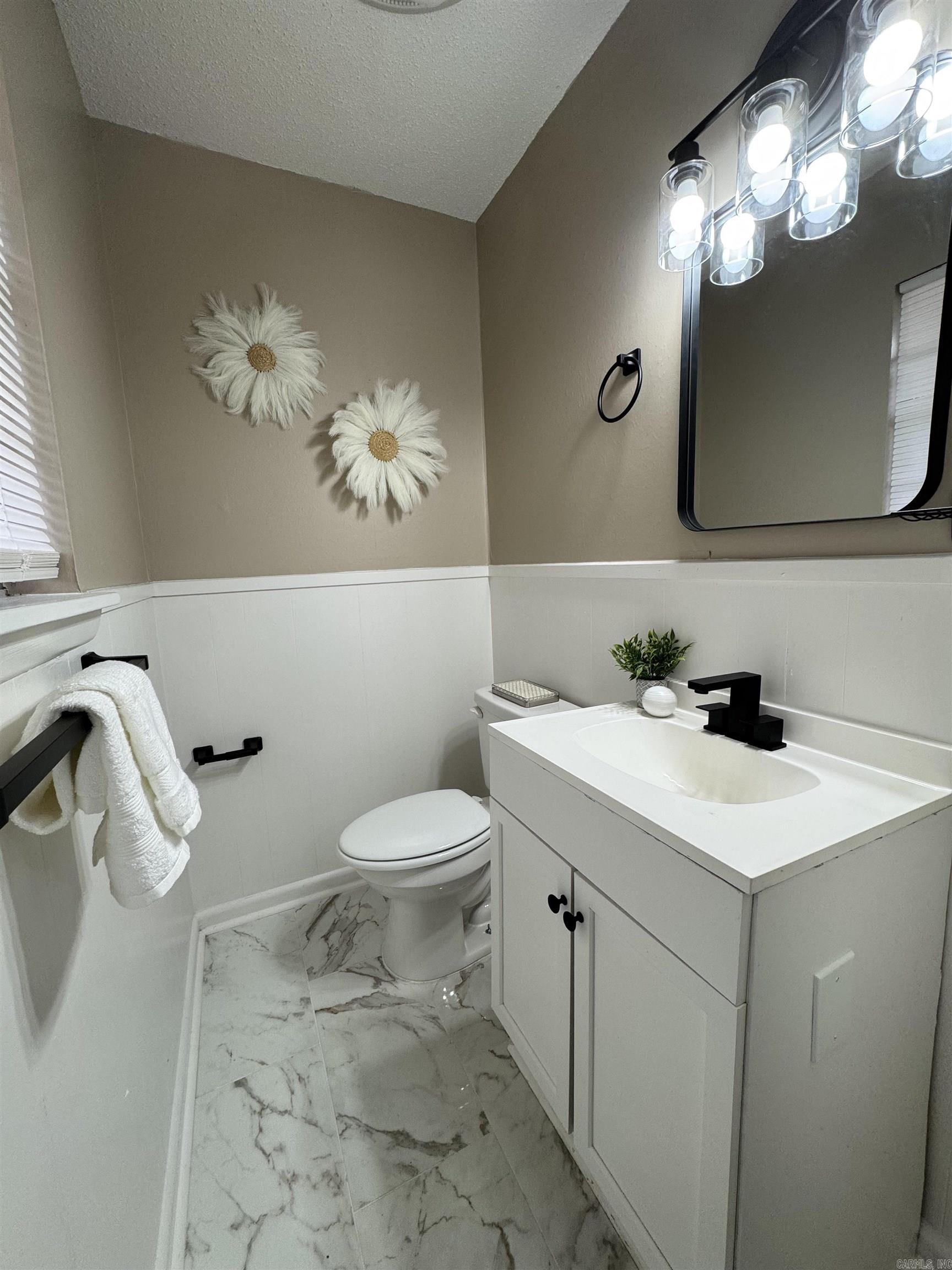 BELMONT - Residential