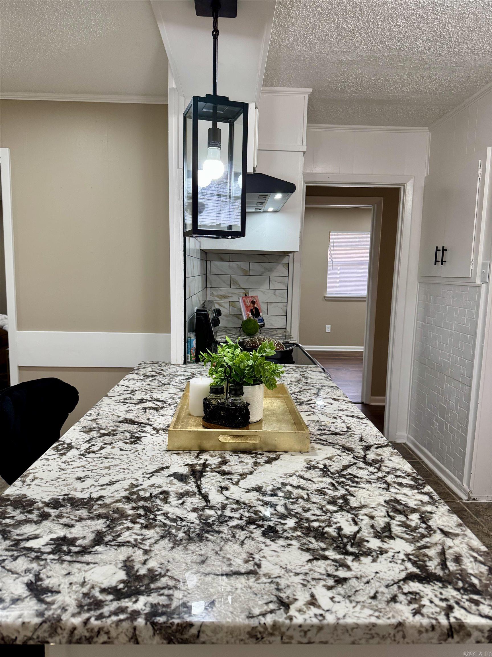 BELMONT - Residential