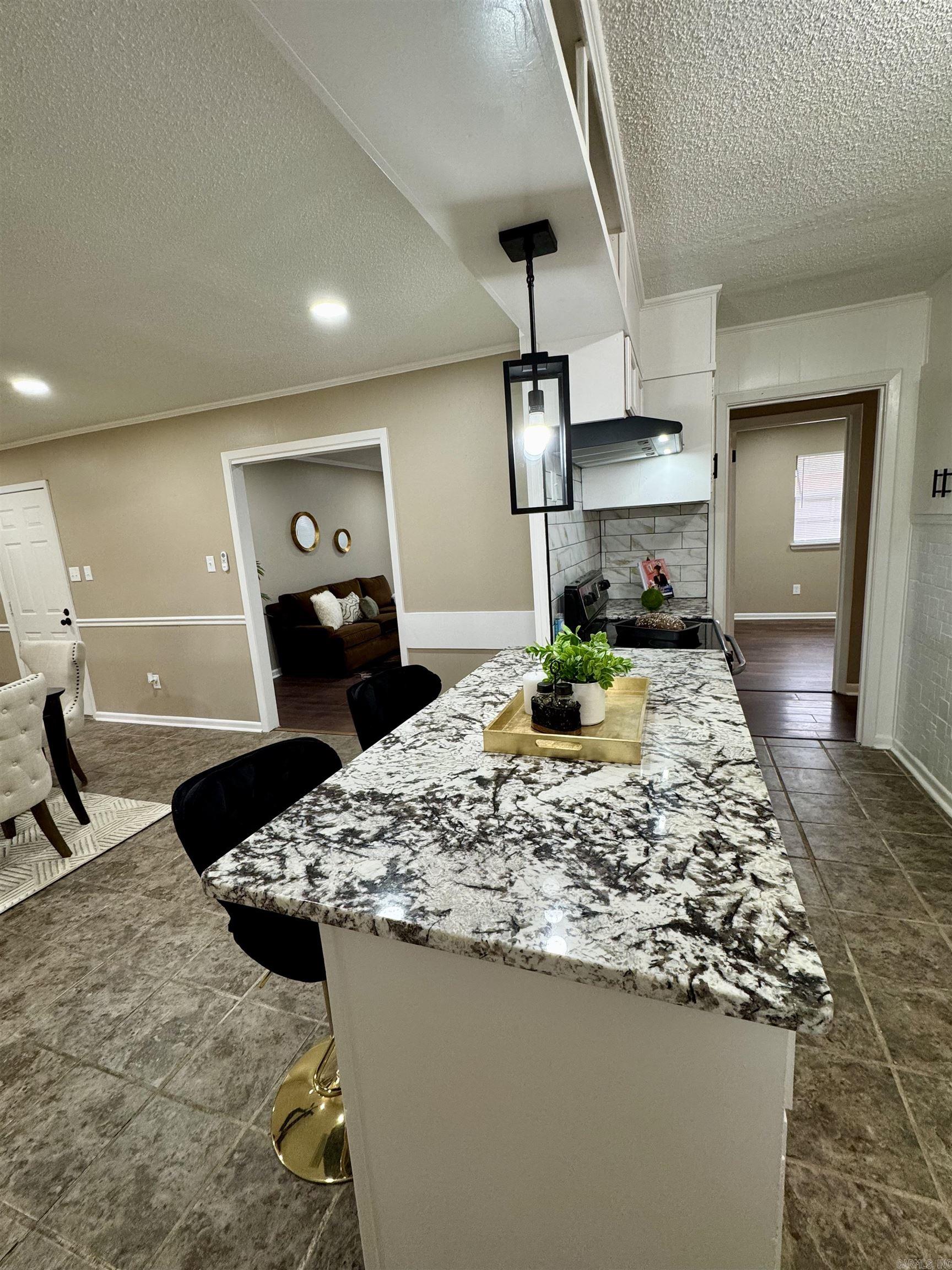 BELMONT - Residential