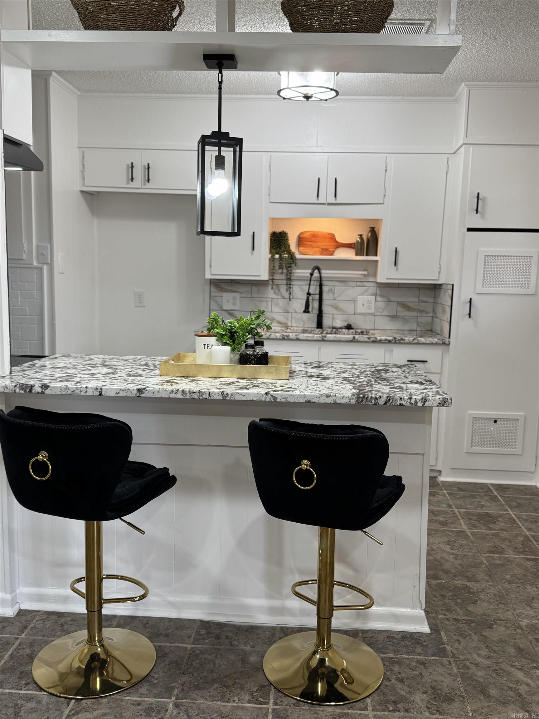 BELMONT - Residential