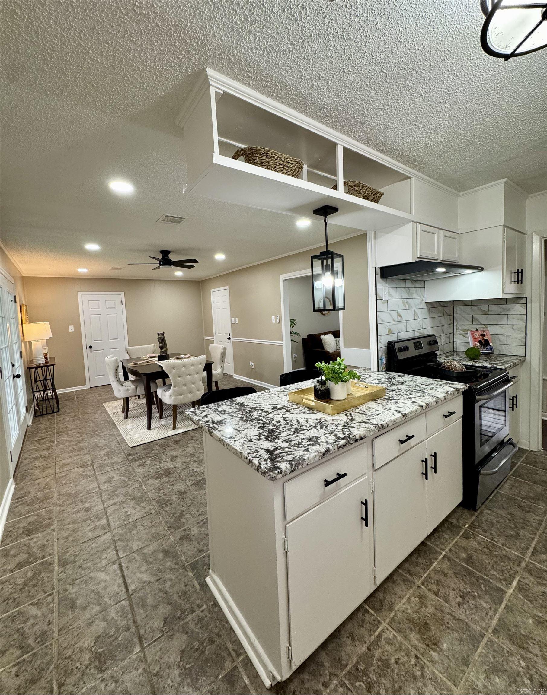 BELMONT - Residential