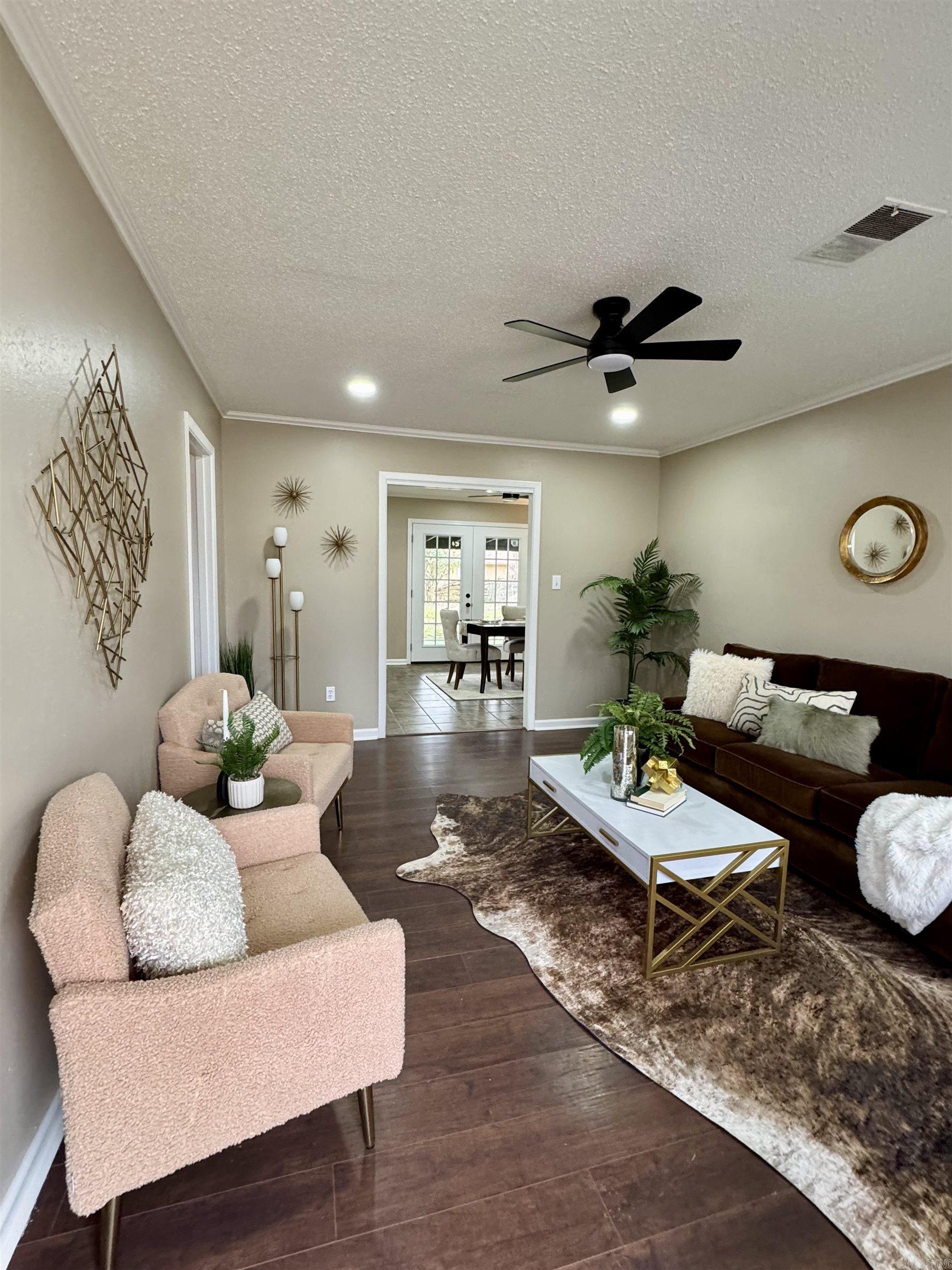 BELMONT - Residential