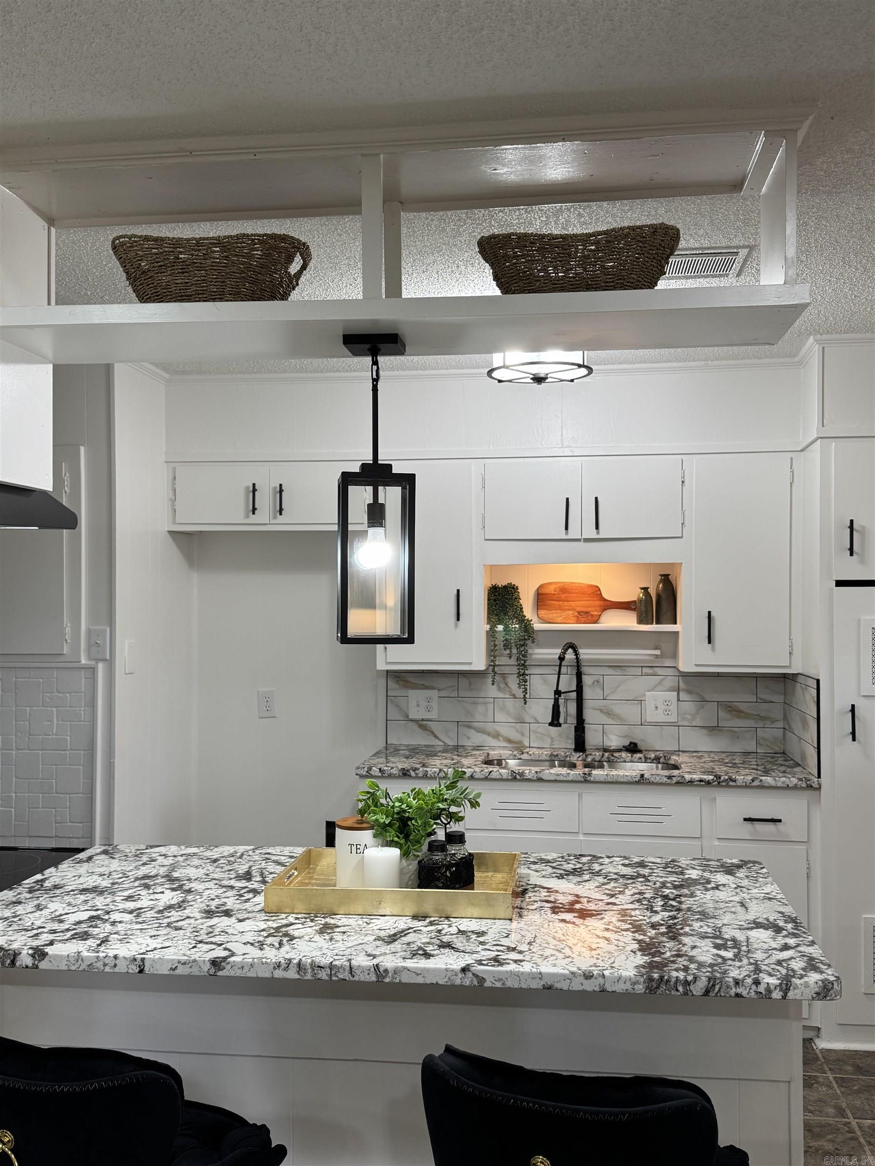 BELMONT - Residential