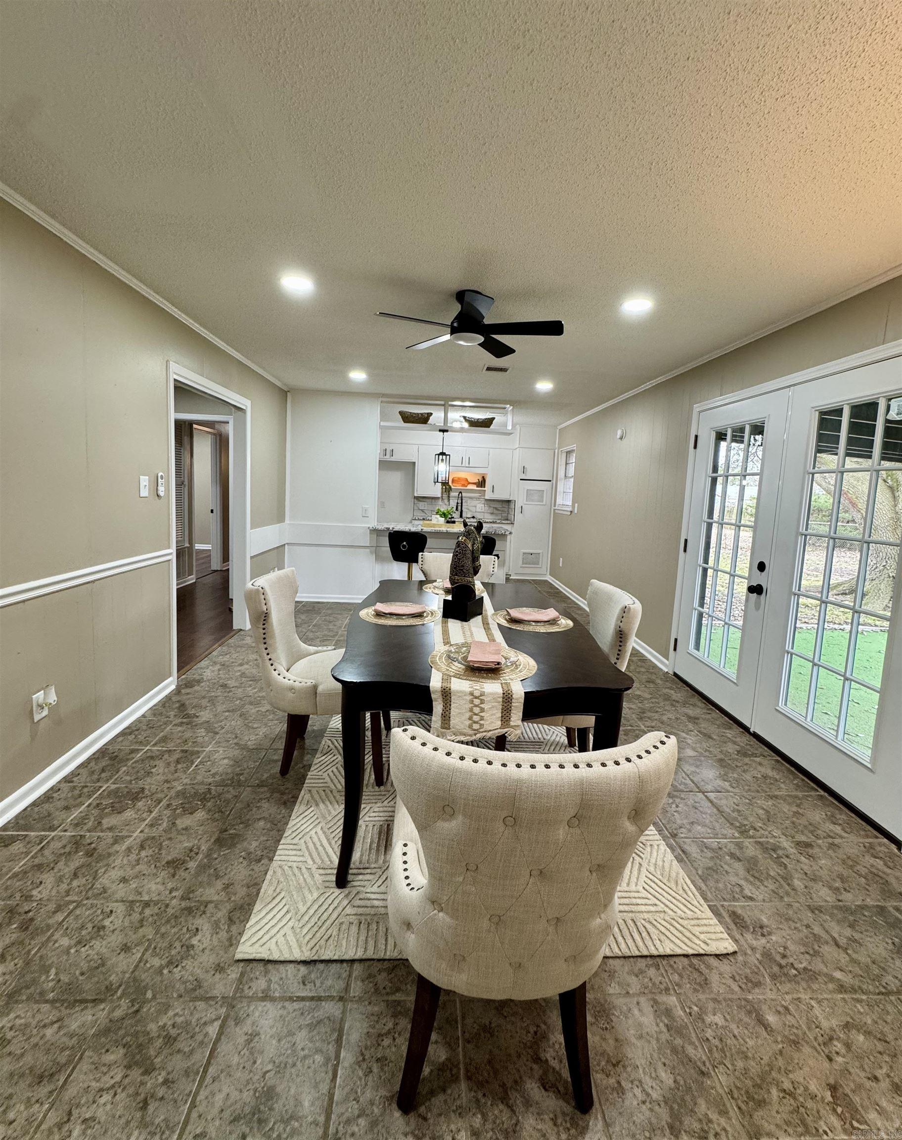 BELMONT - Residential