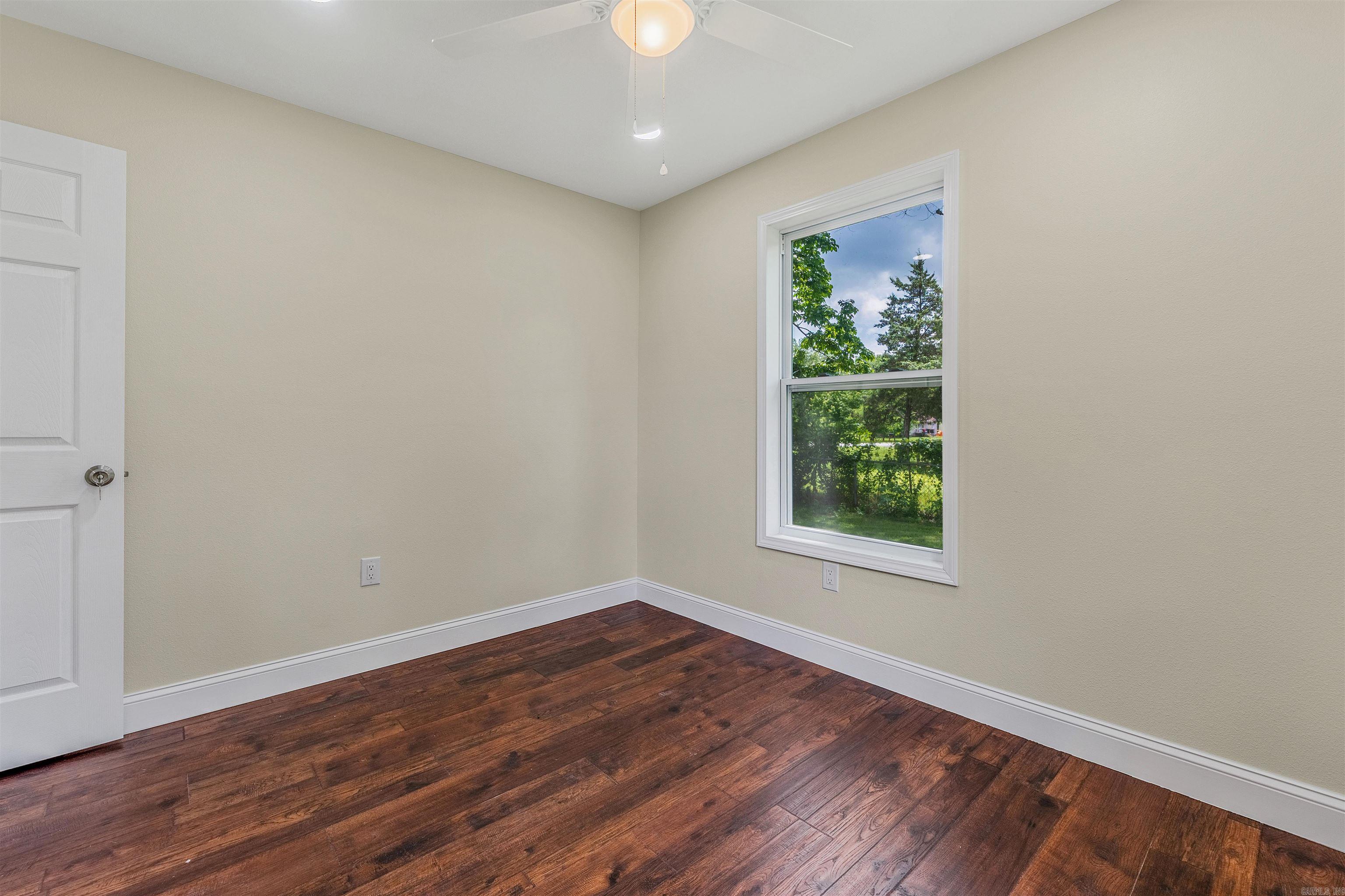 BILLY HARRELL - Residential