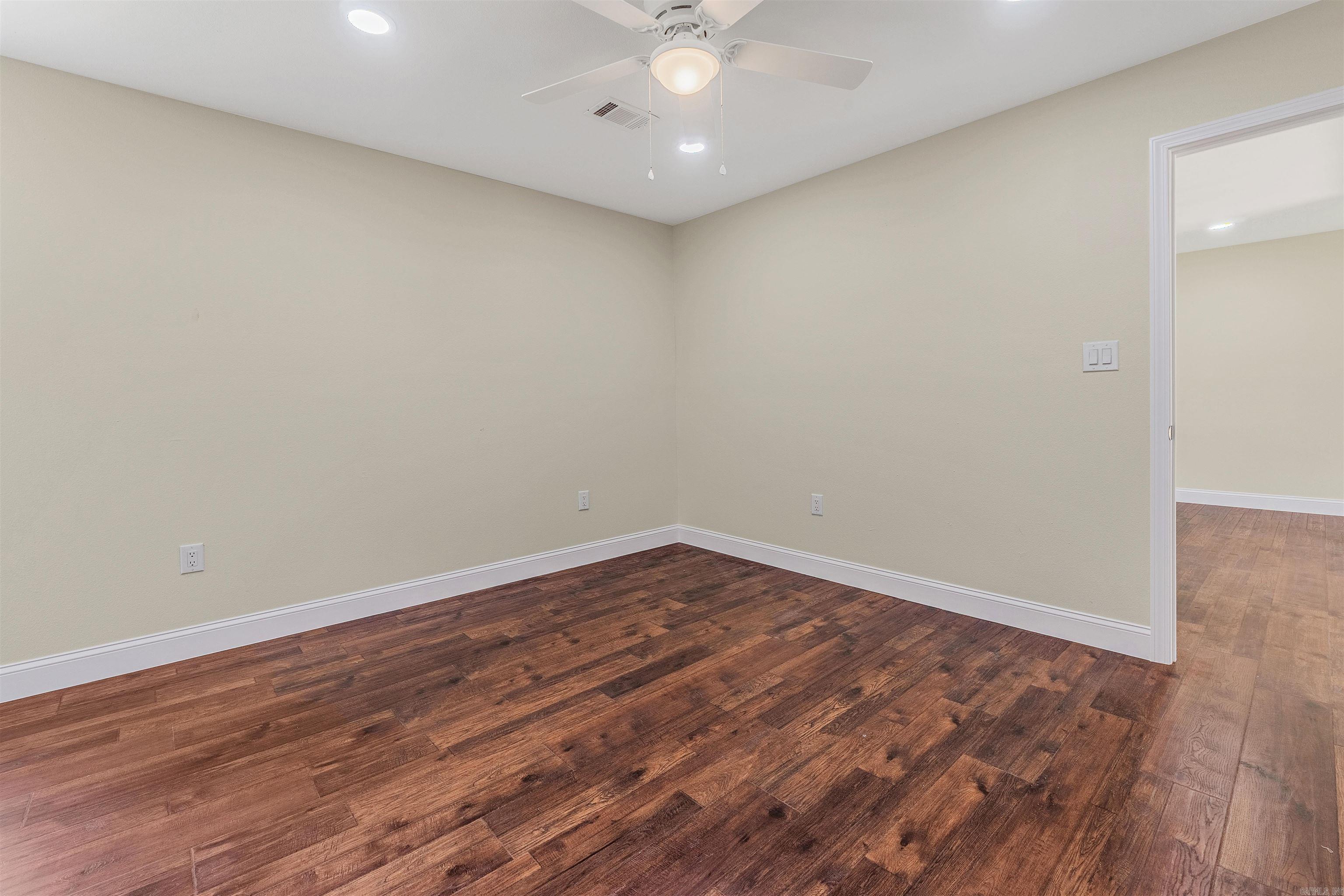 BILLY HARRELL - Residential