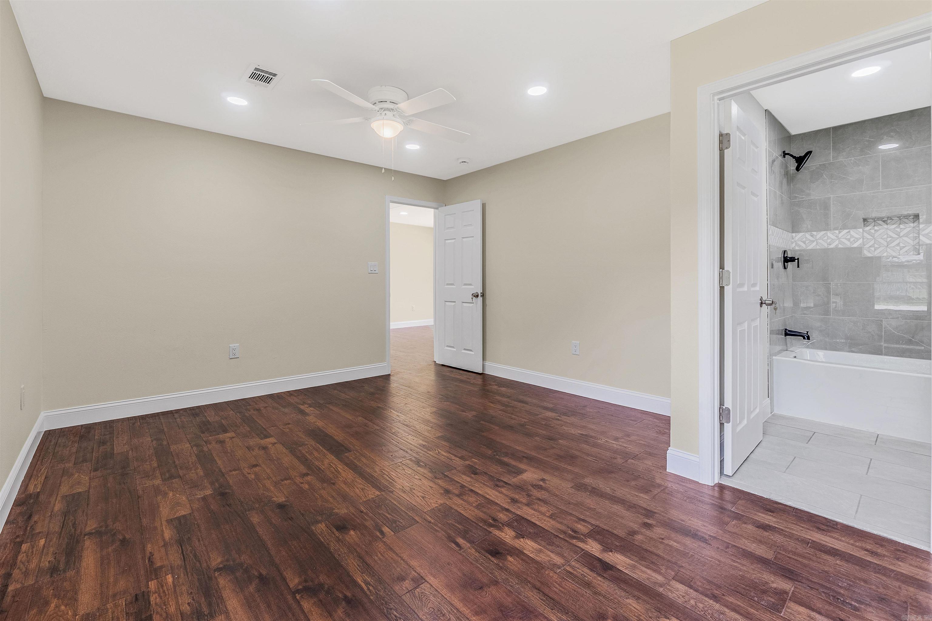 BILLY HARRELL - Residential